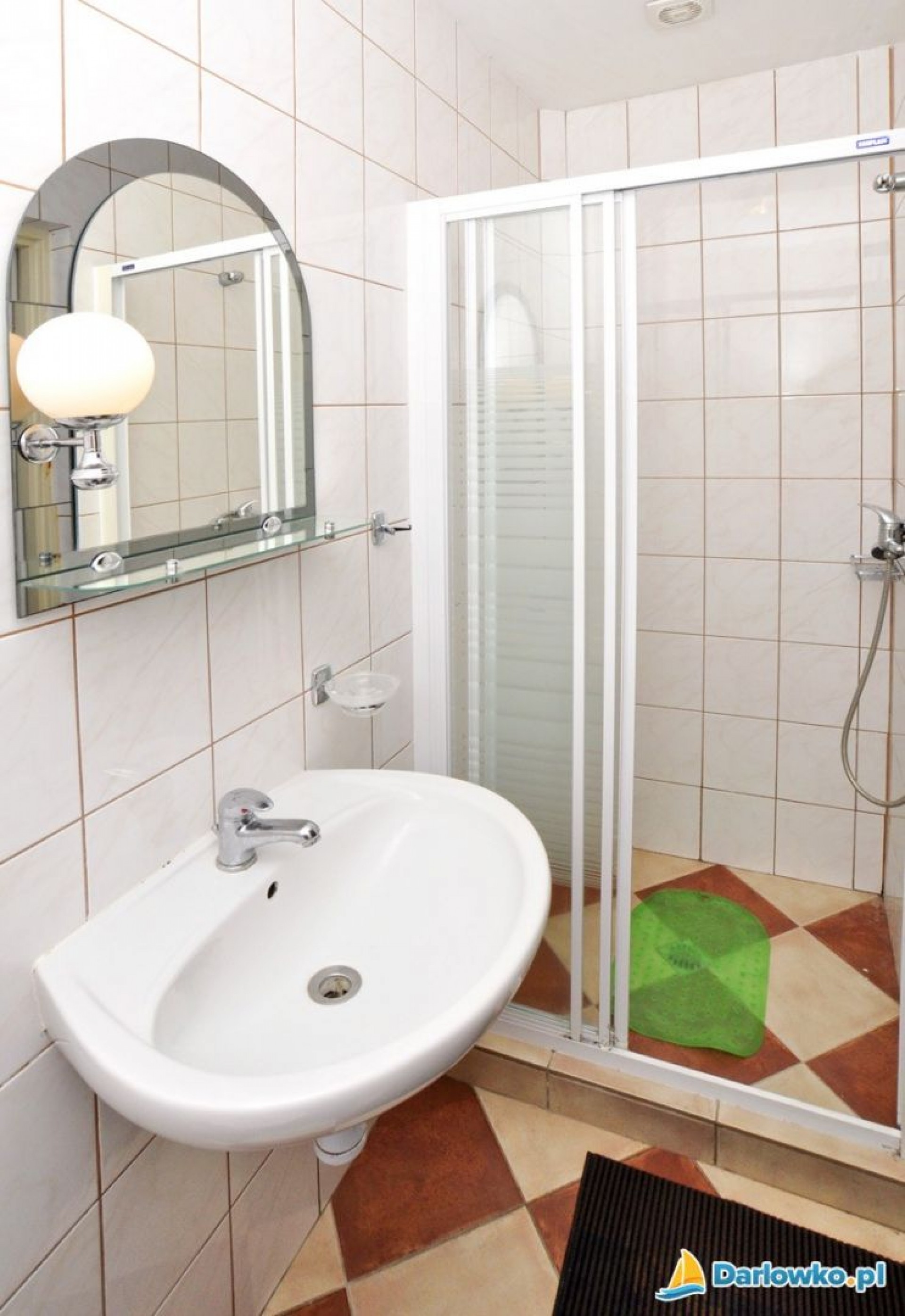 Pokoje Plażowe GOSIA