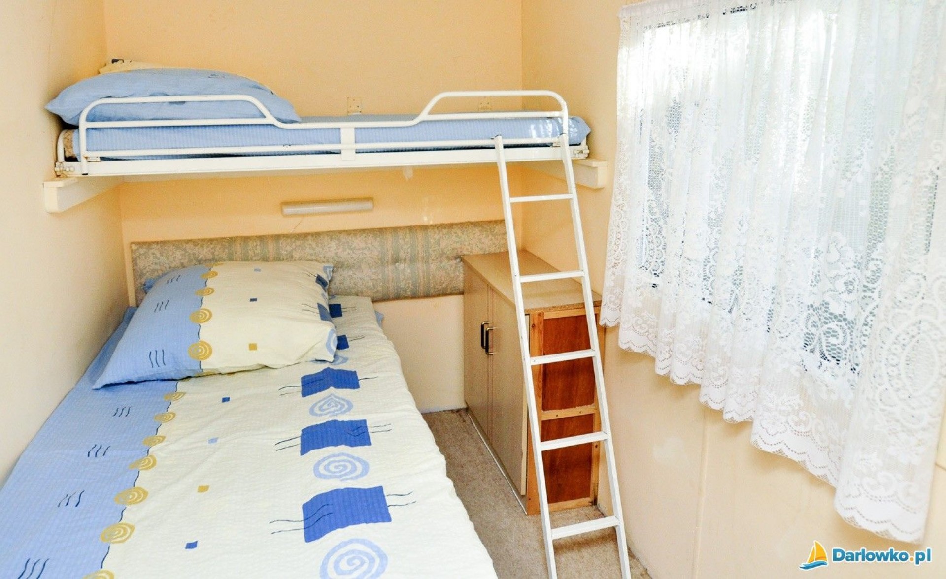 Pokoje Plażowe GOSIA