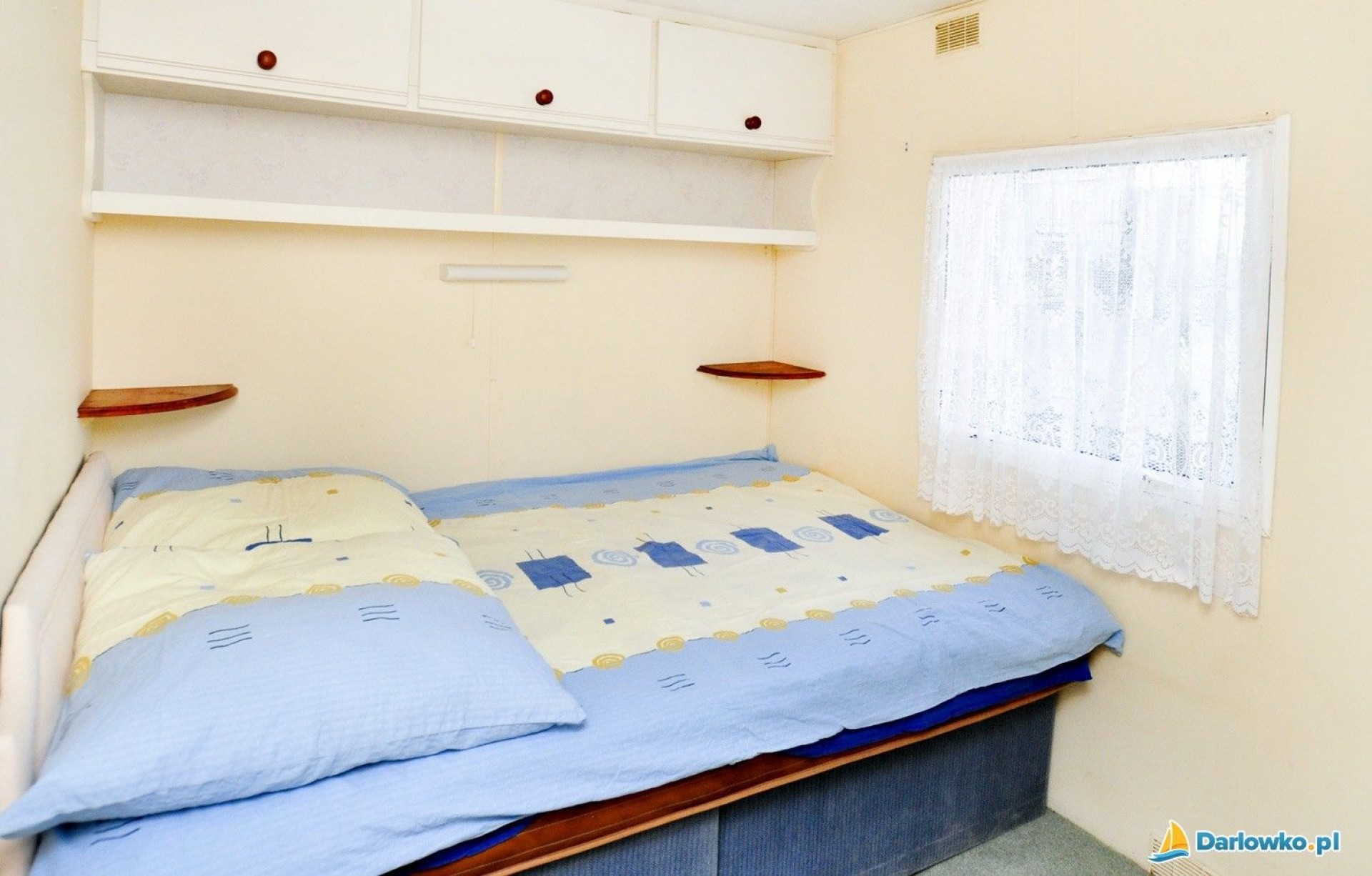 Pokoje Plażowe GOSIA