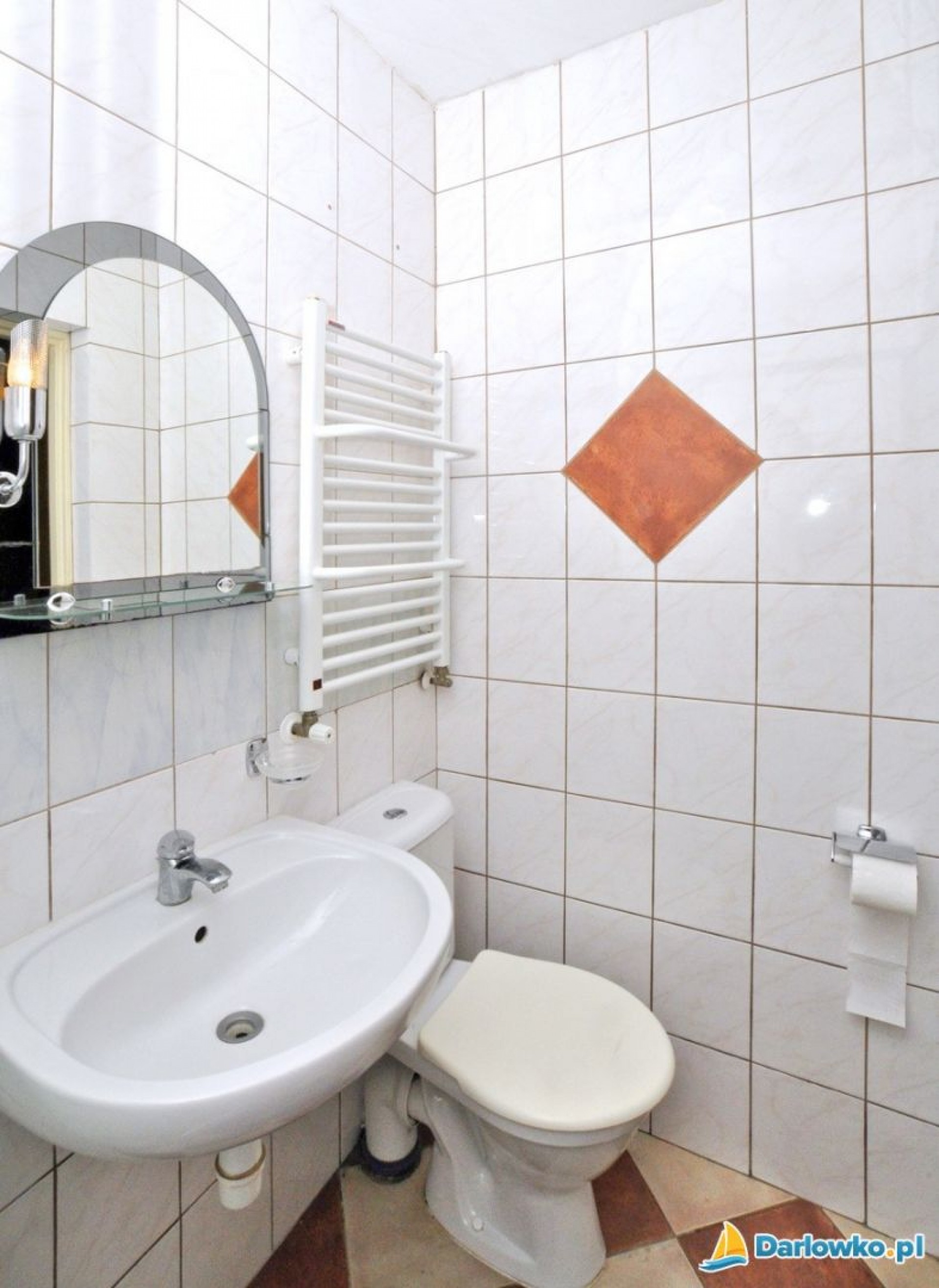 Pokoje Plażowe GOSIA