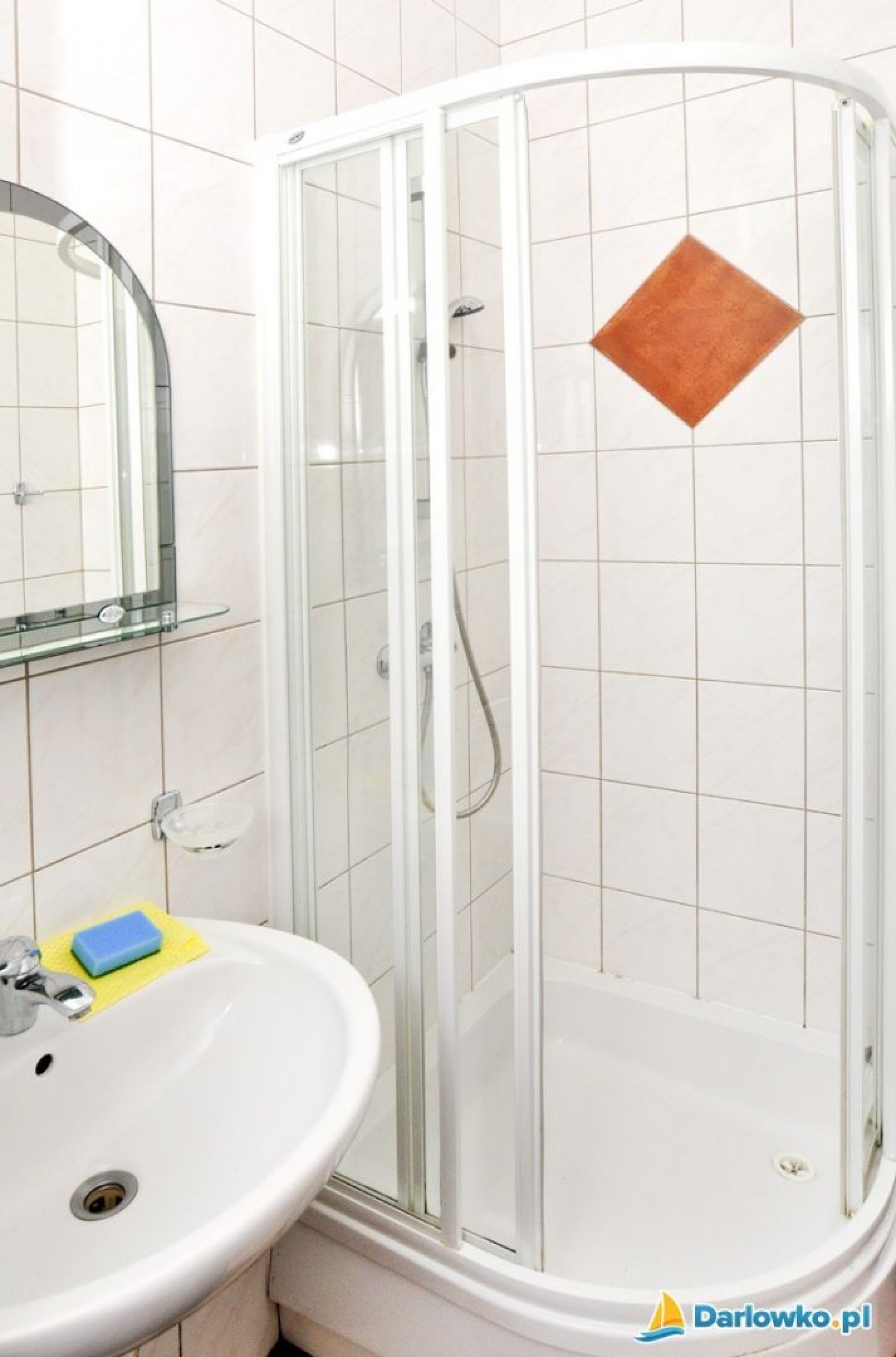 Pokoje Plażowe GOSIA