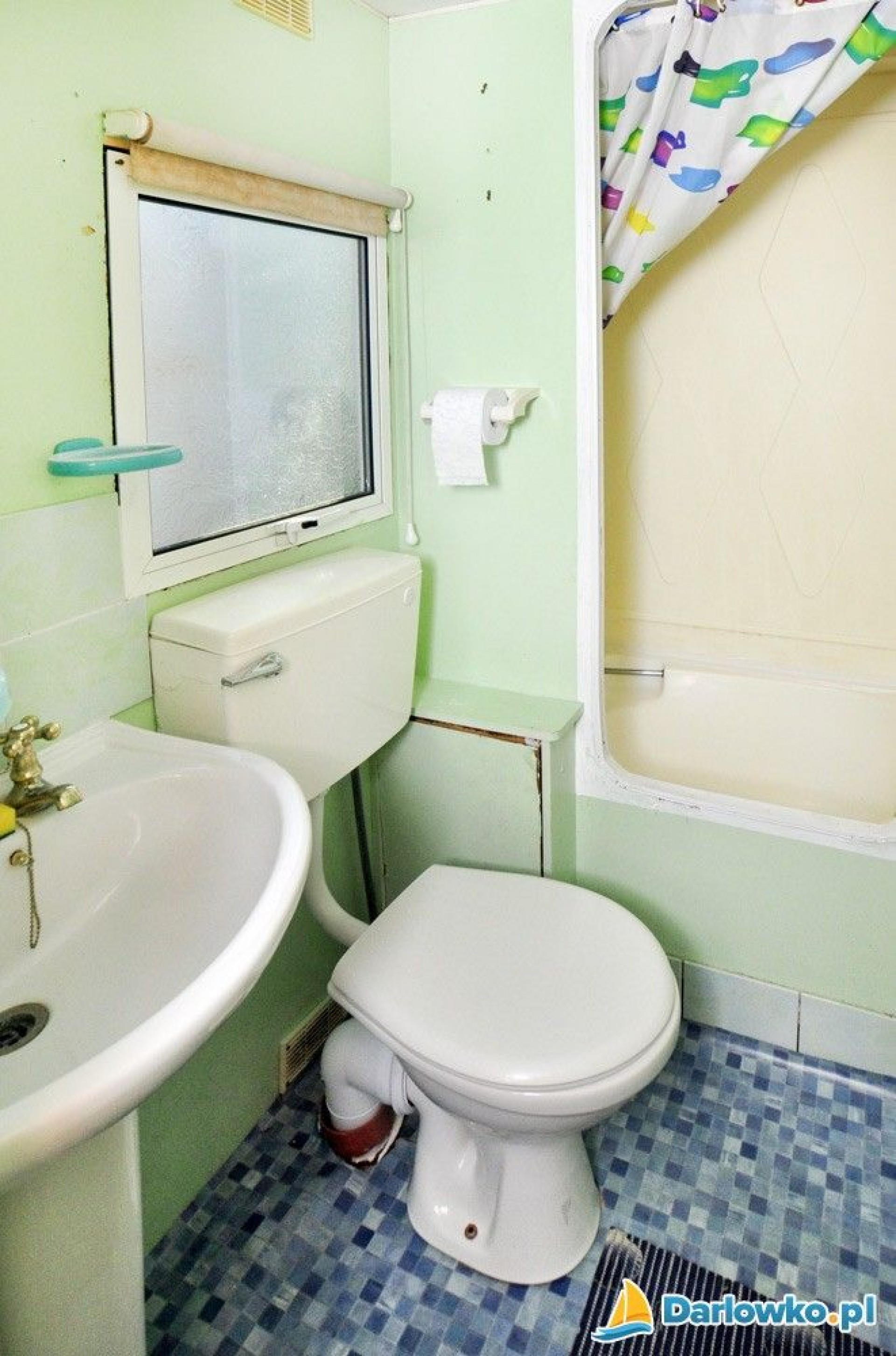 Pokoje Plażowe GOSIA