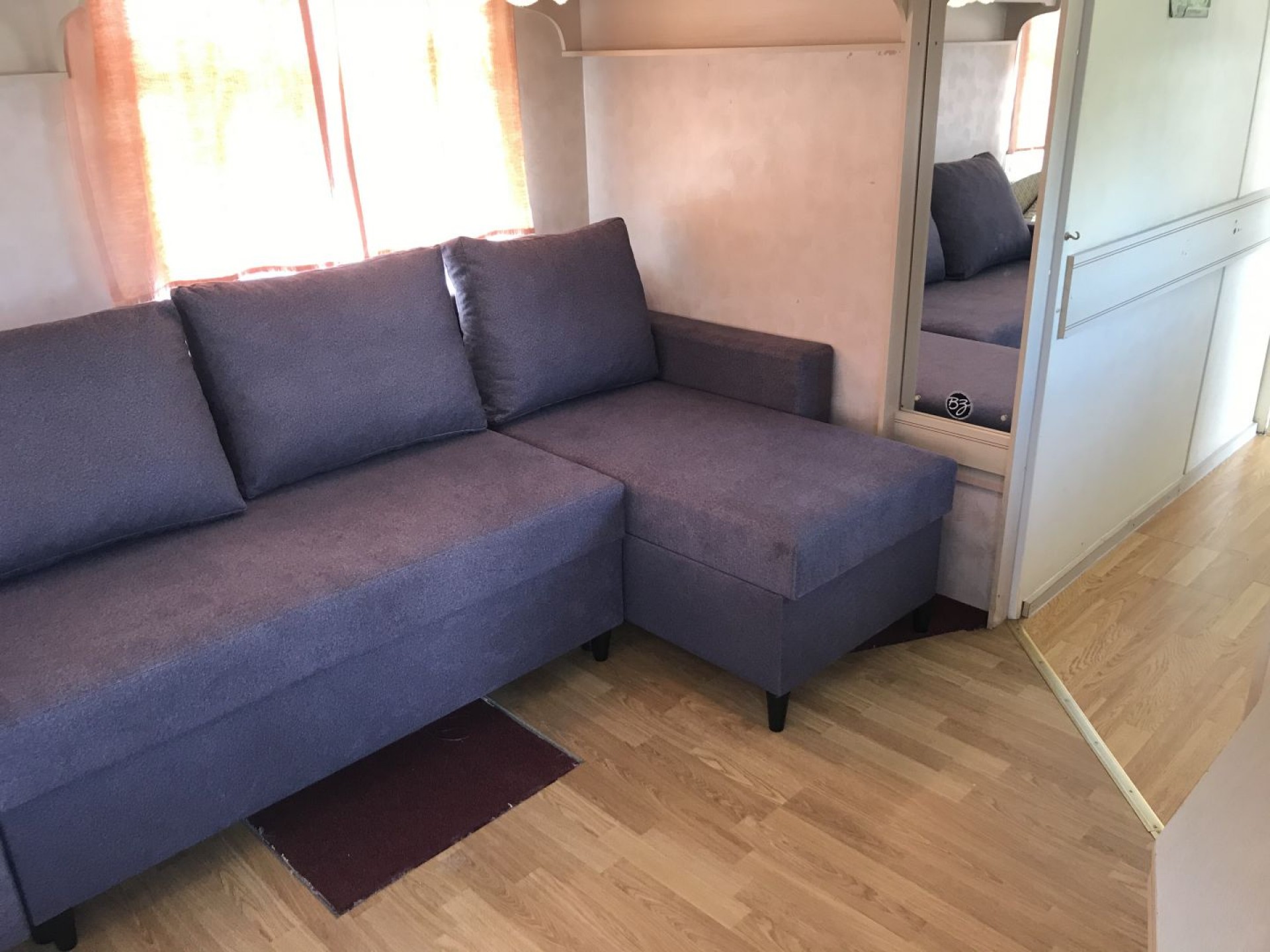 Pokoje Plażowe GOSIA