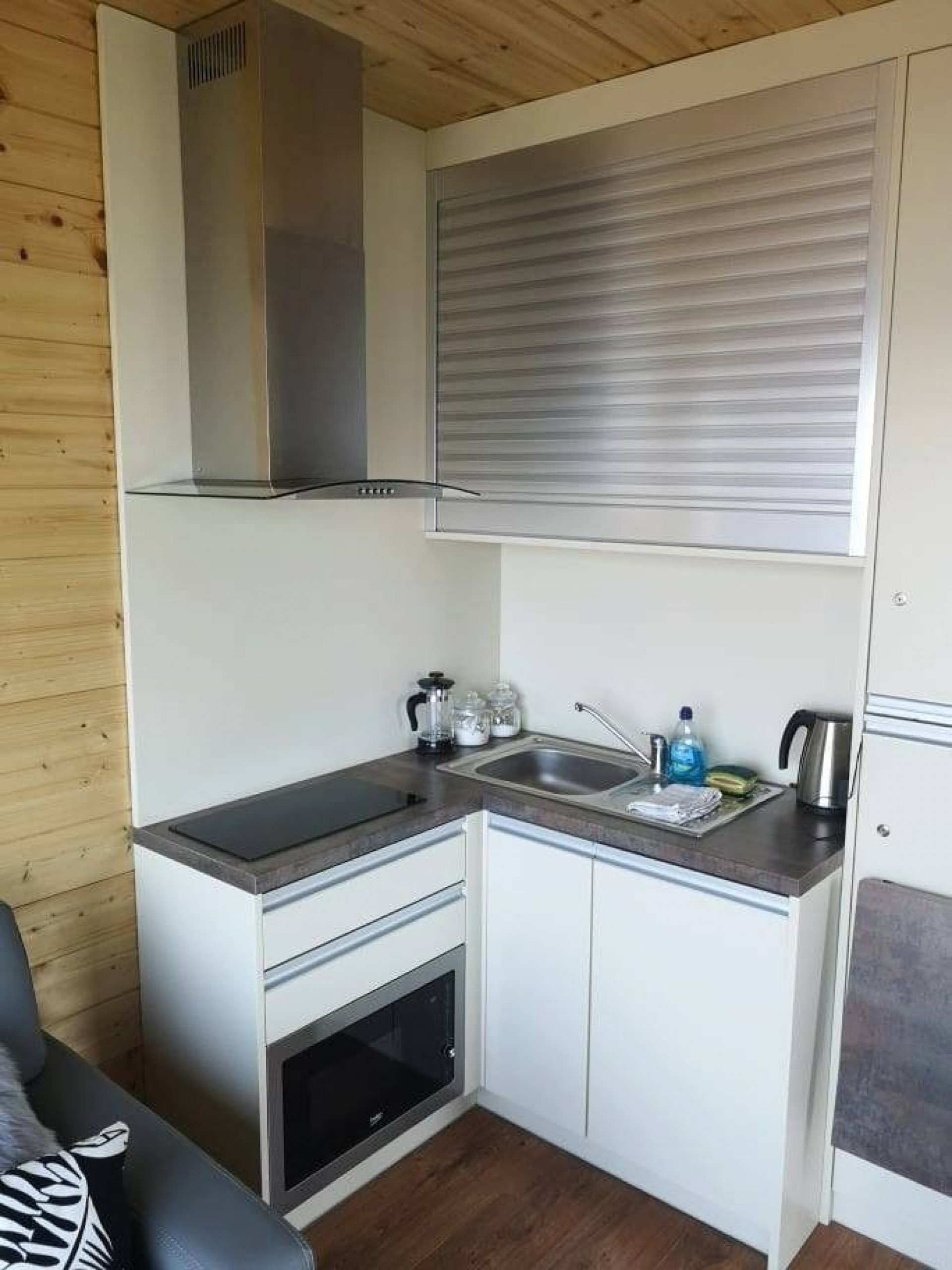 Pole Campingowe NATURA