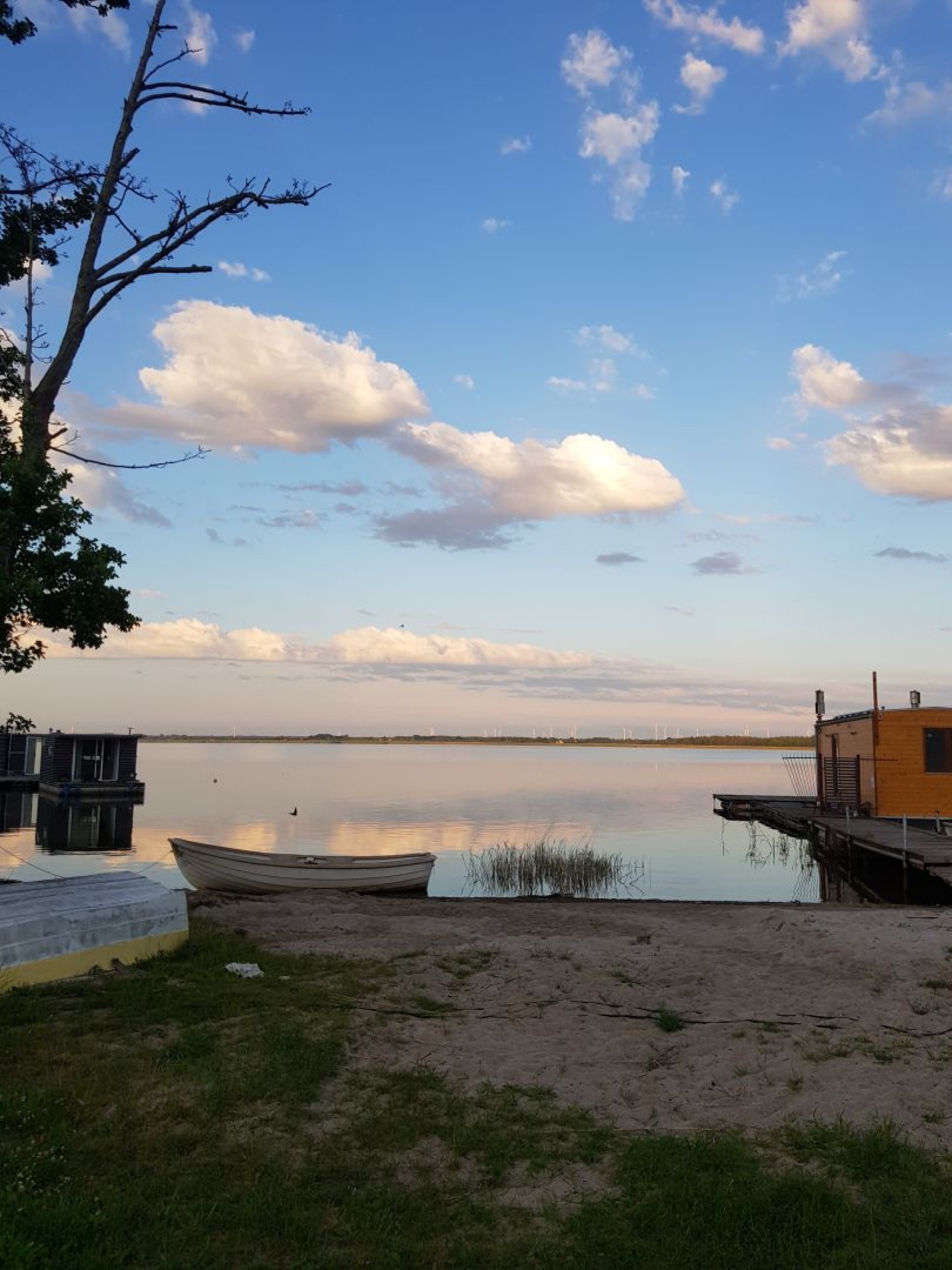 Pole Campingowe NATURA