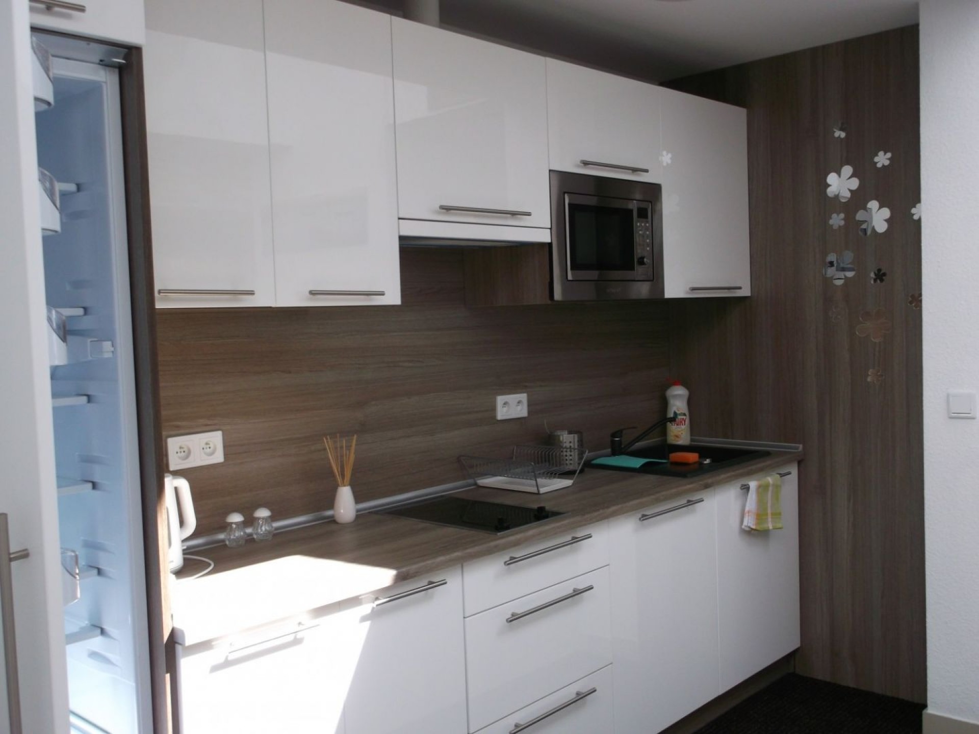 Pokoje Gościnne PASJA