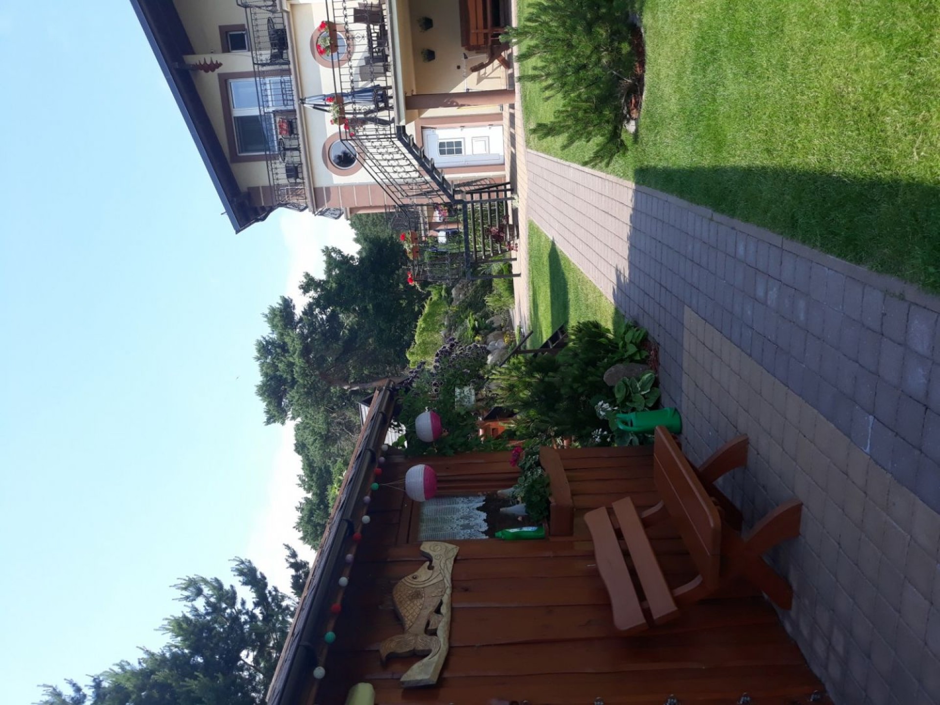 Pokoje Gościnne PASJA