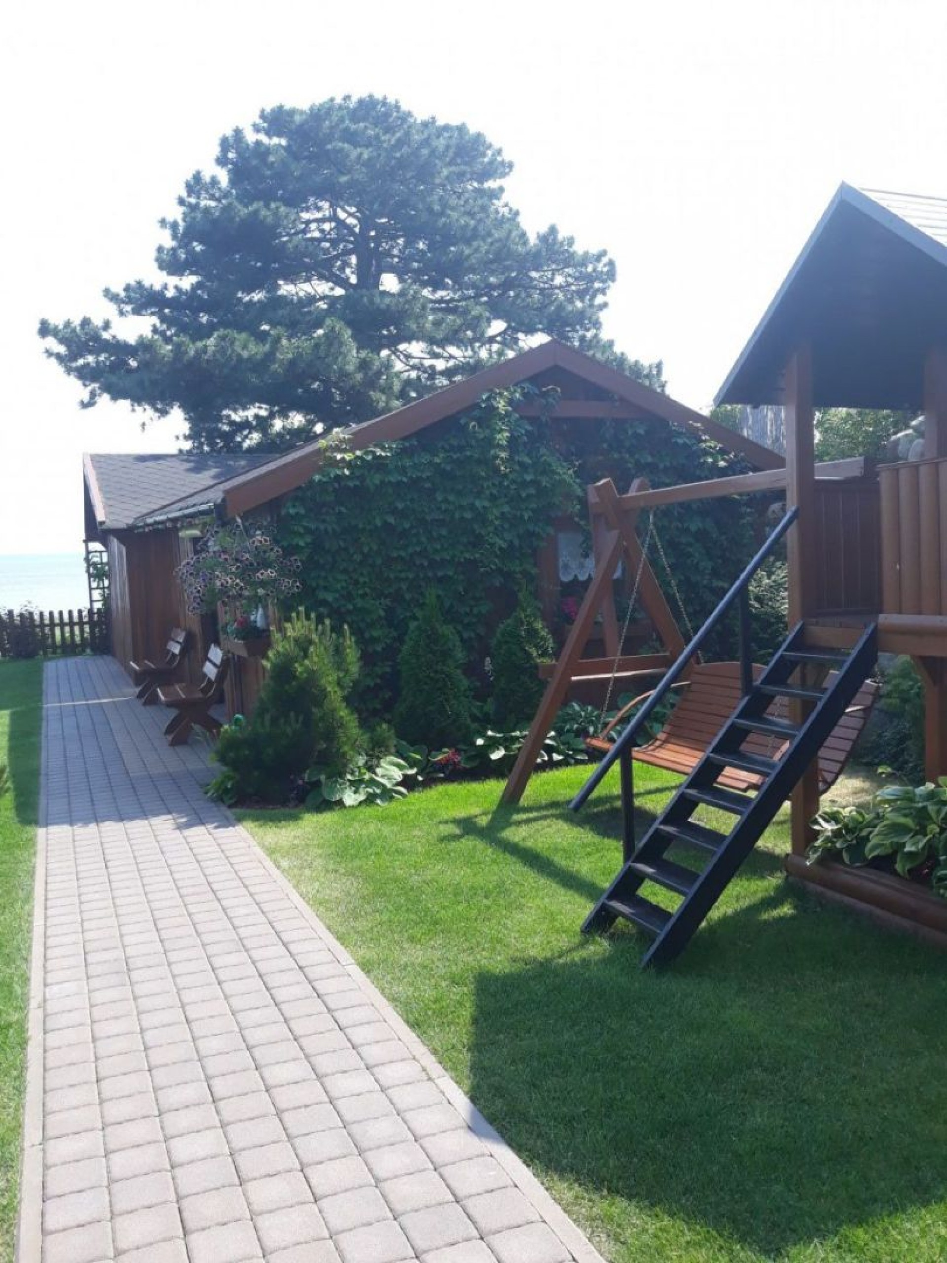 Pokoje Gościnne PASJA