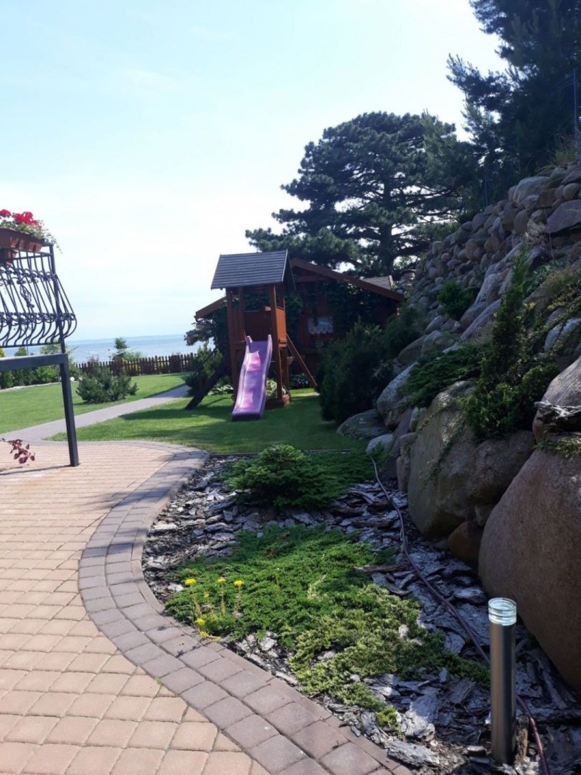 Pokoje Gościnne PASJA