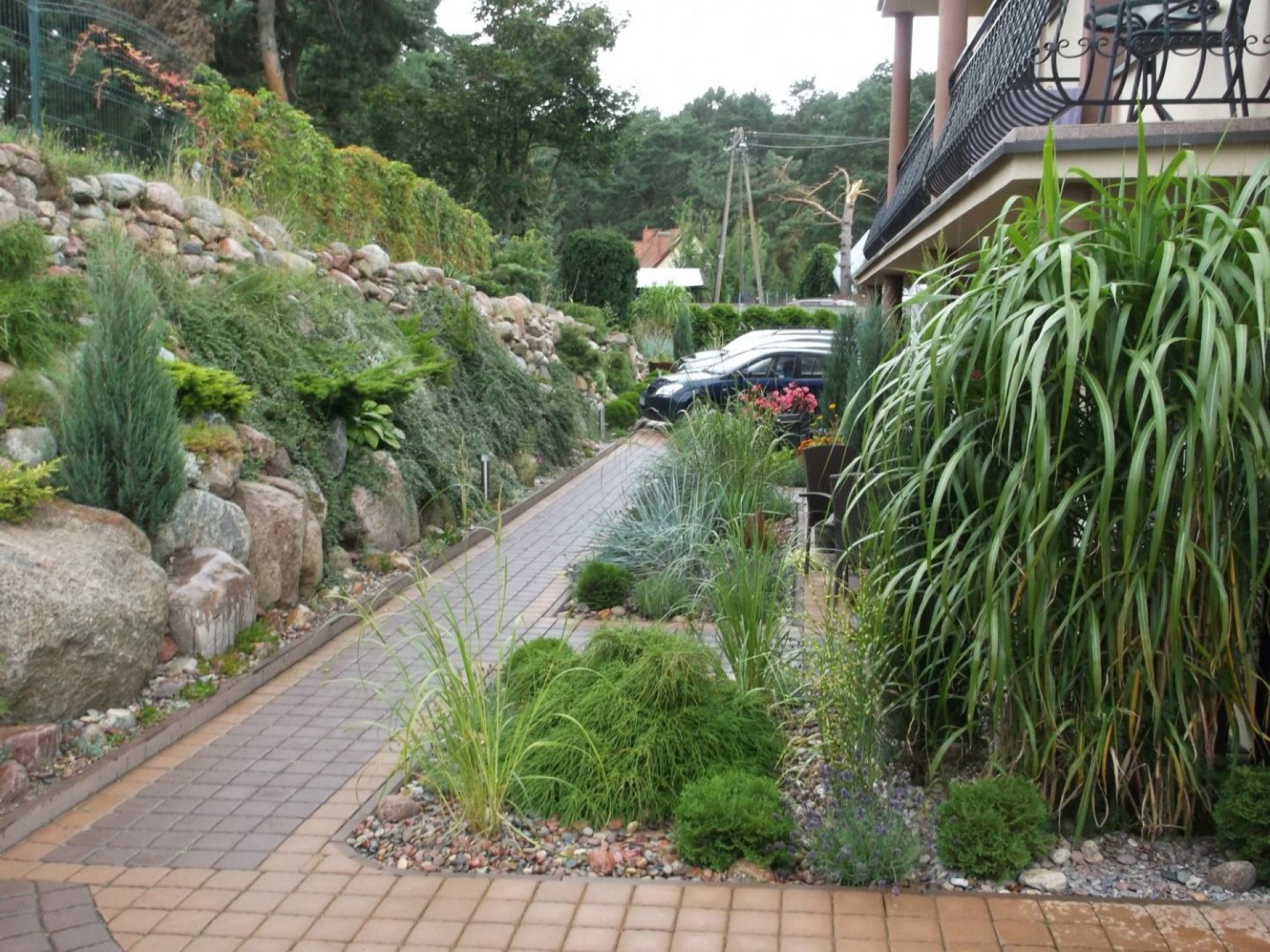 Pokoje Gościnne PASJA