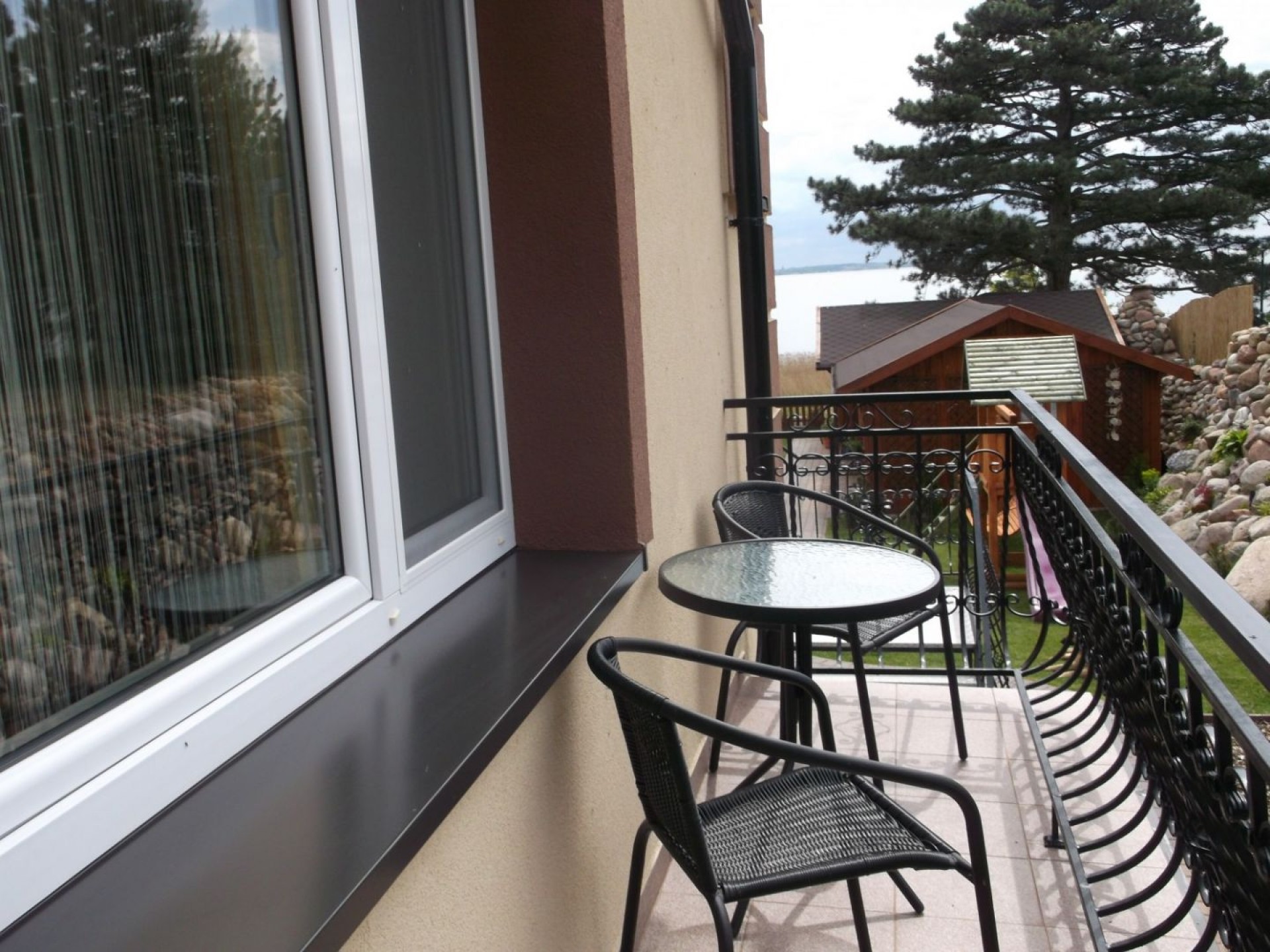 Pokoje Gościnne PASJA