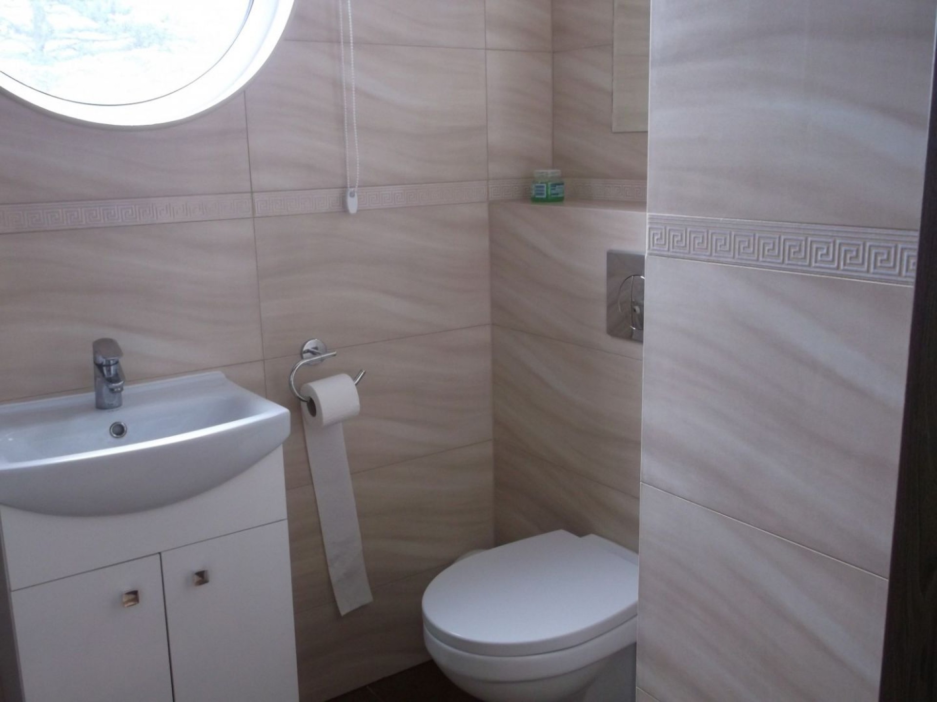 Pokoje Gościnne PASJA