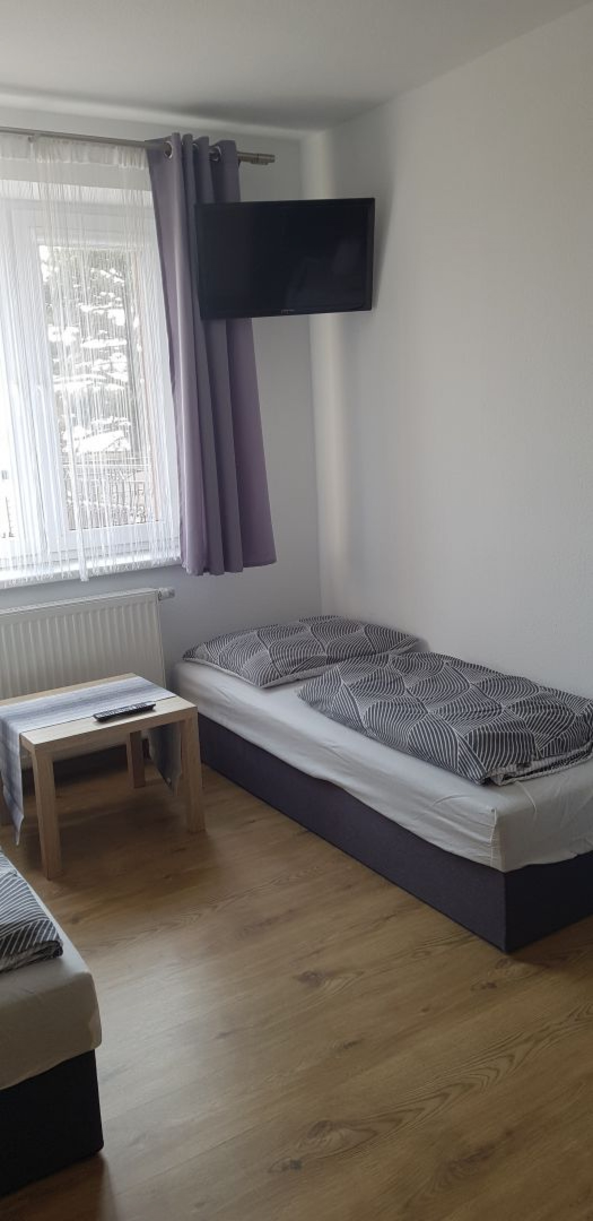 Pokoje Gościnne PASJA