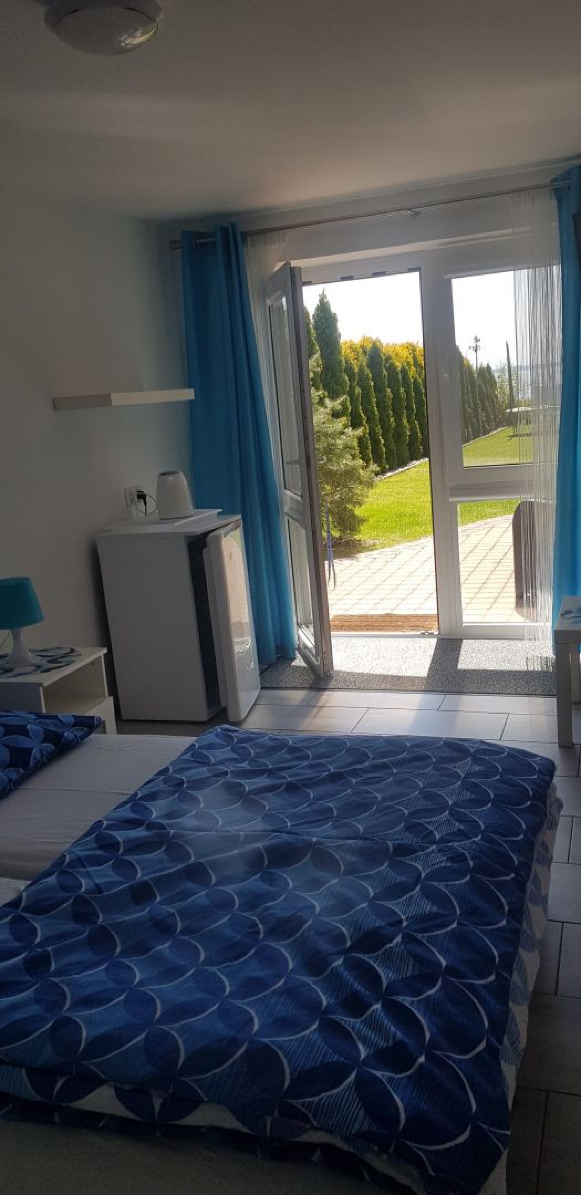 Pokoje Gościnne PASJA