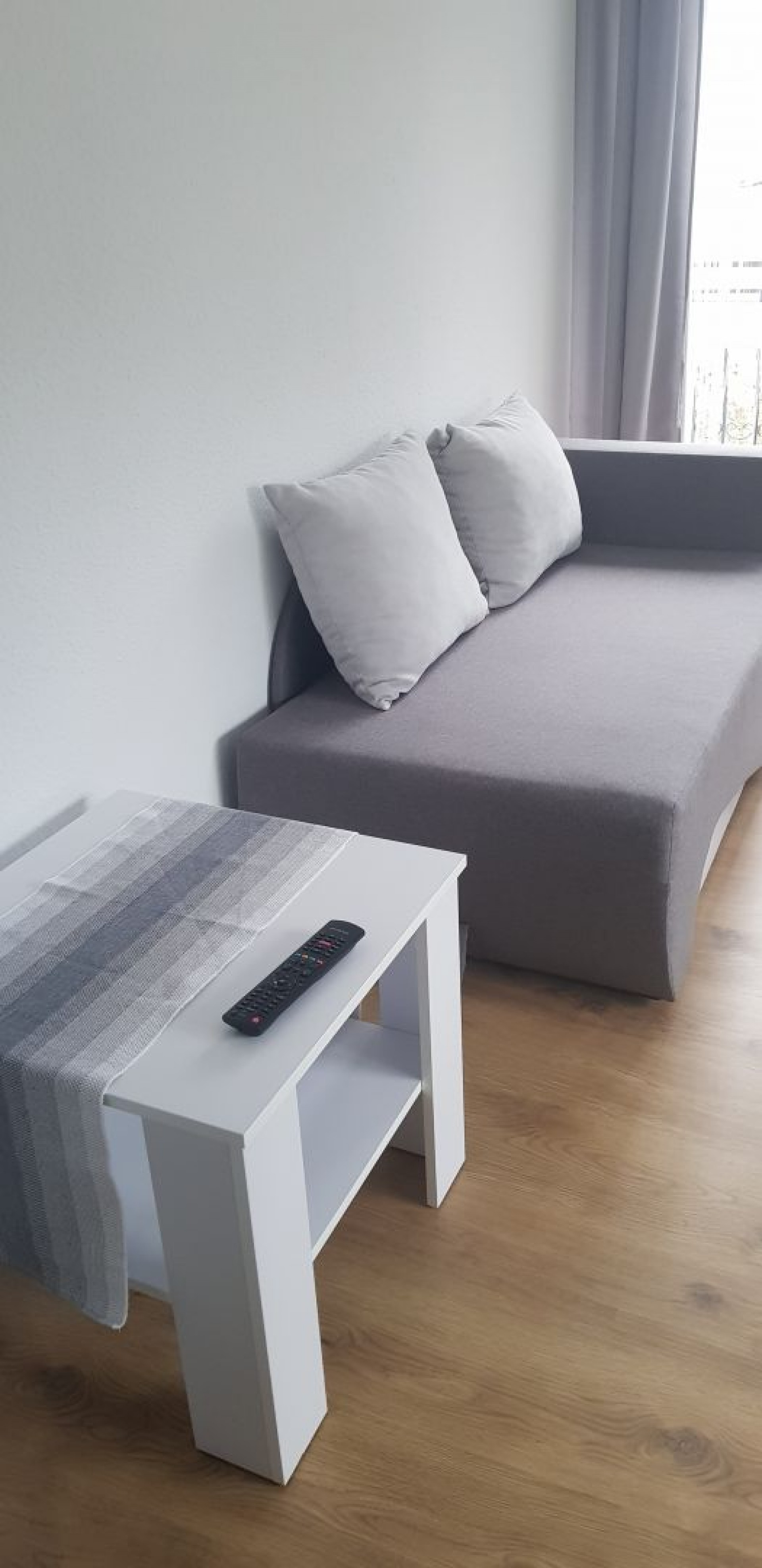 Pokoje Gościnne PASJA