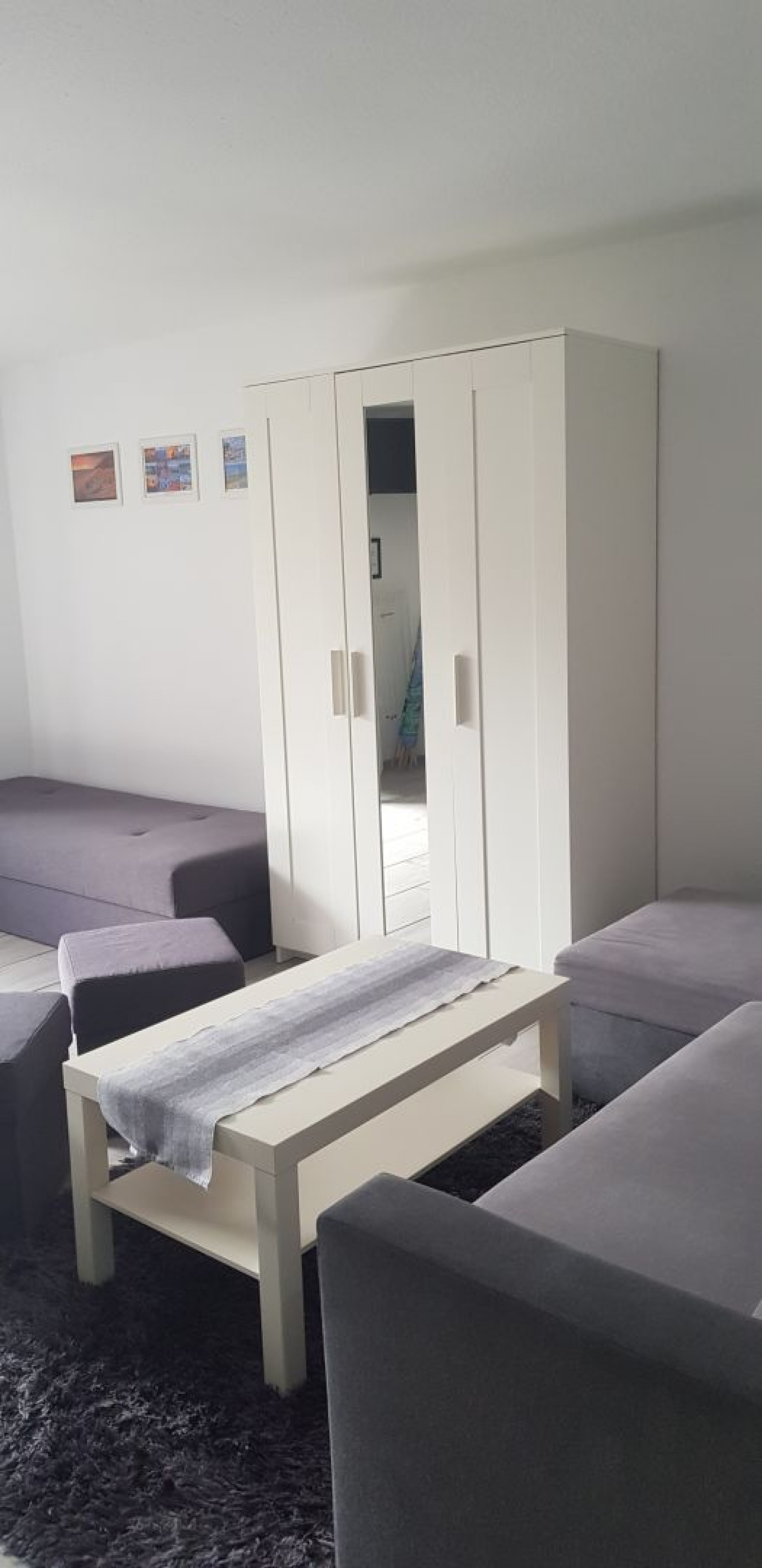 Pokoje Gościnne PASJA