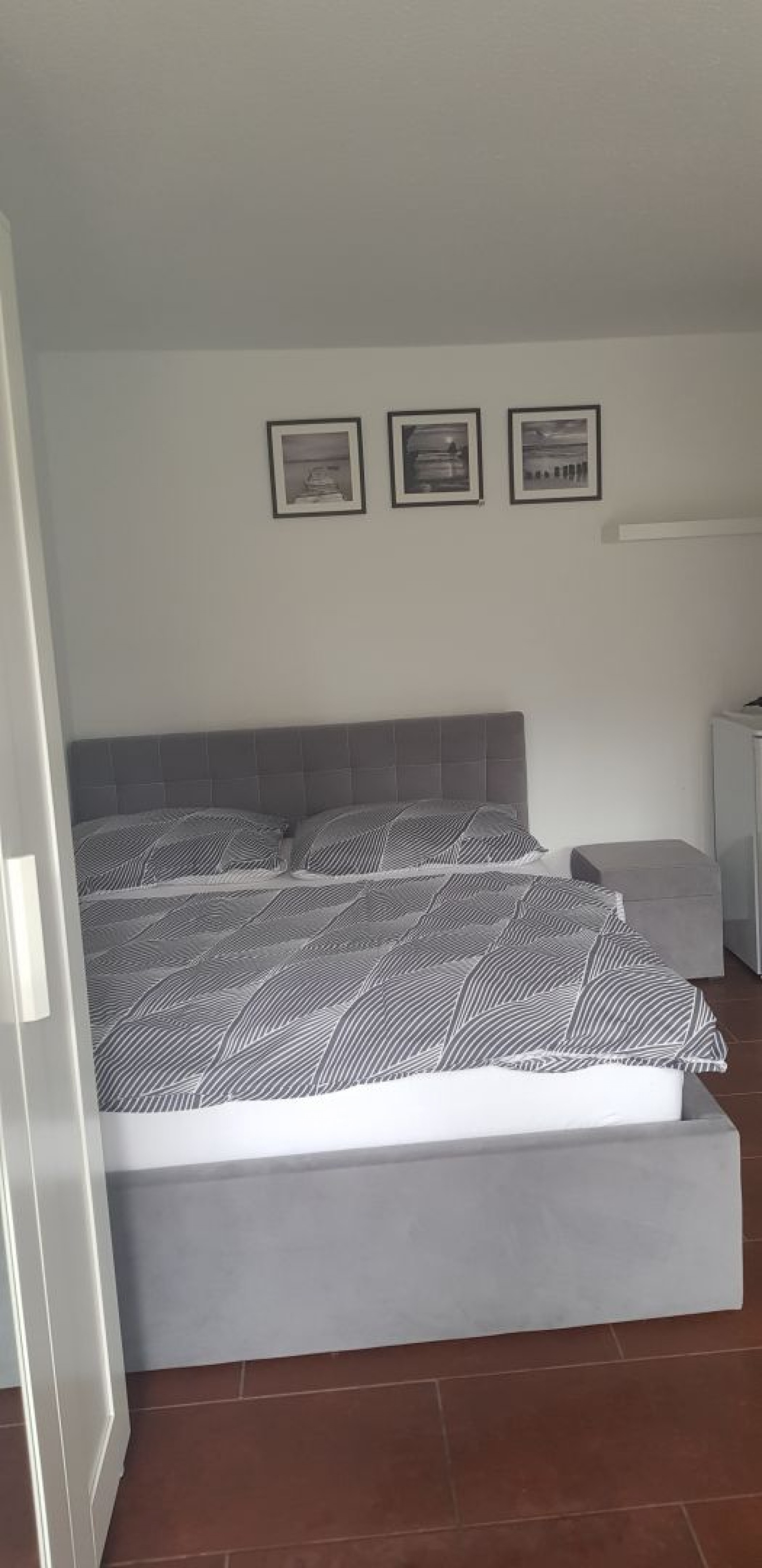 Pokoje Gościnne PASJA