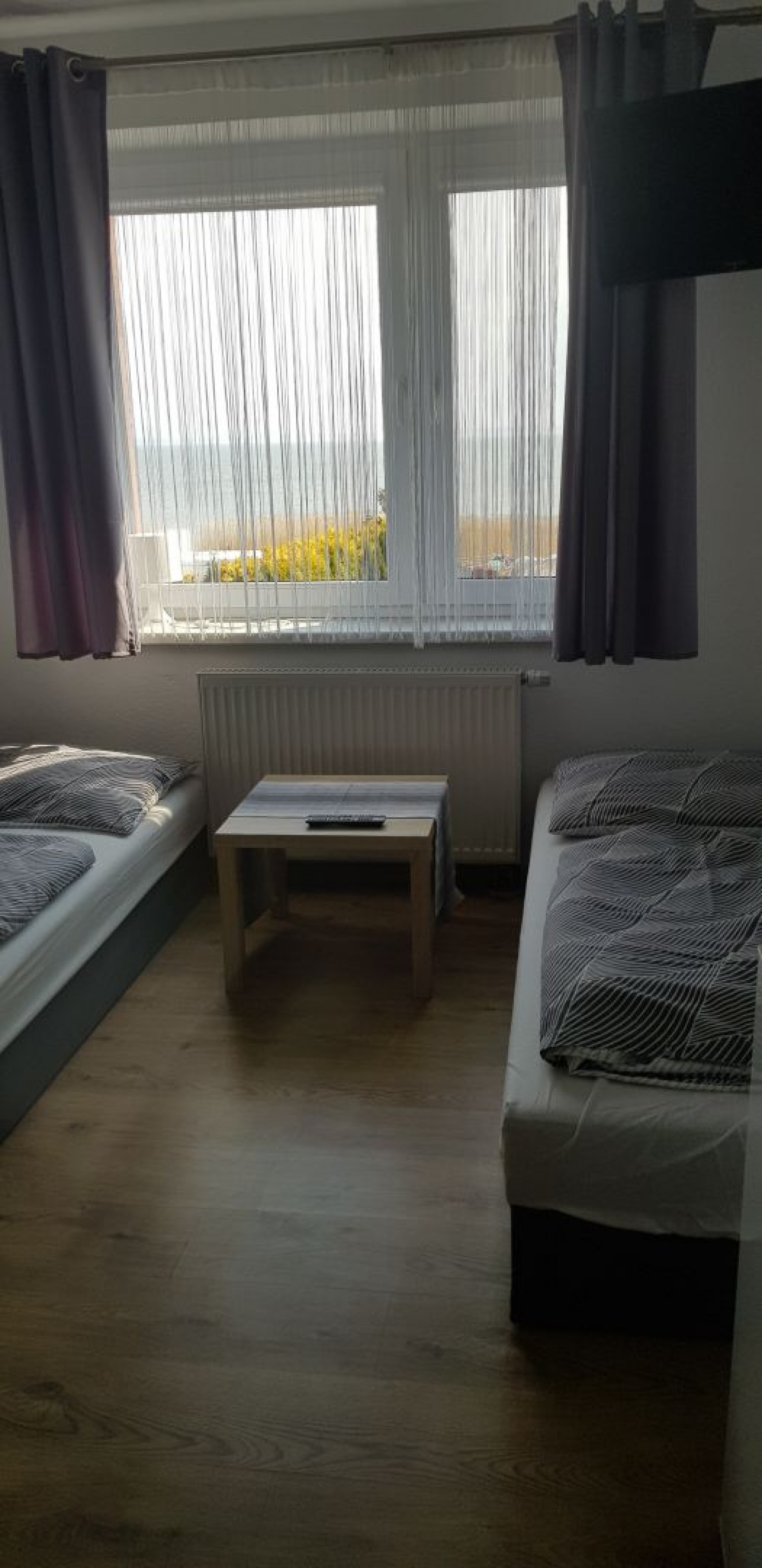 Pokoje Gościnne PASJA