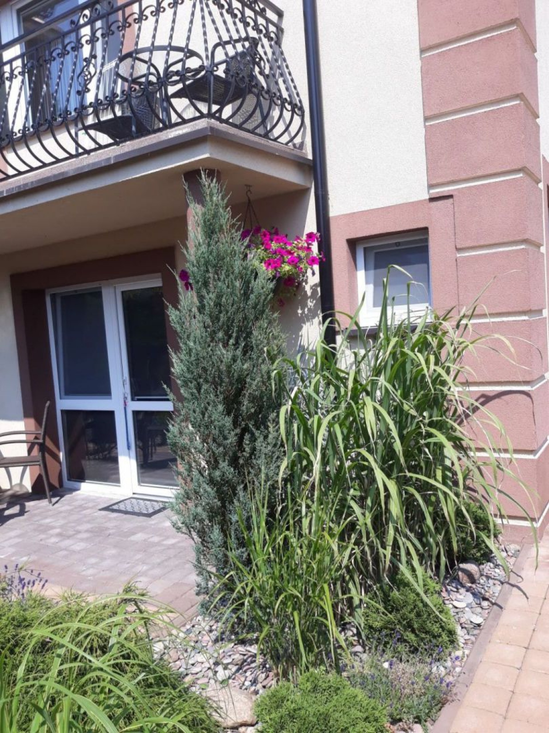 Pokoje Gościnne PASJA