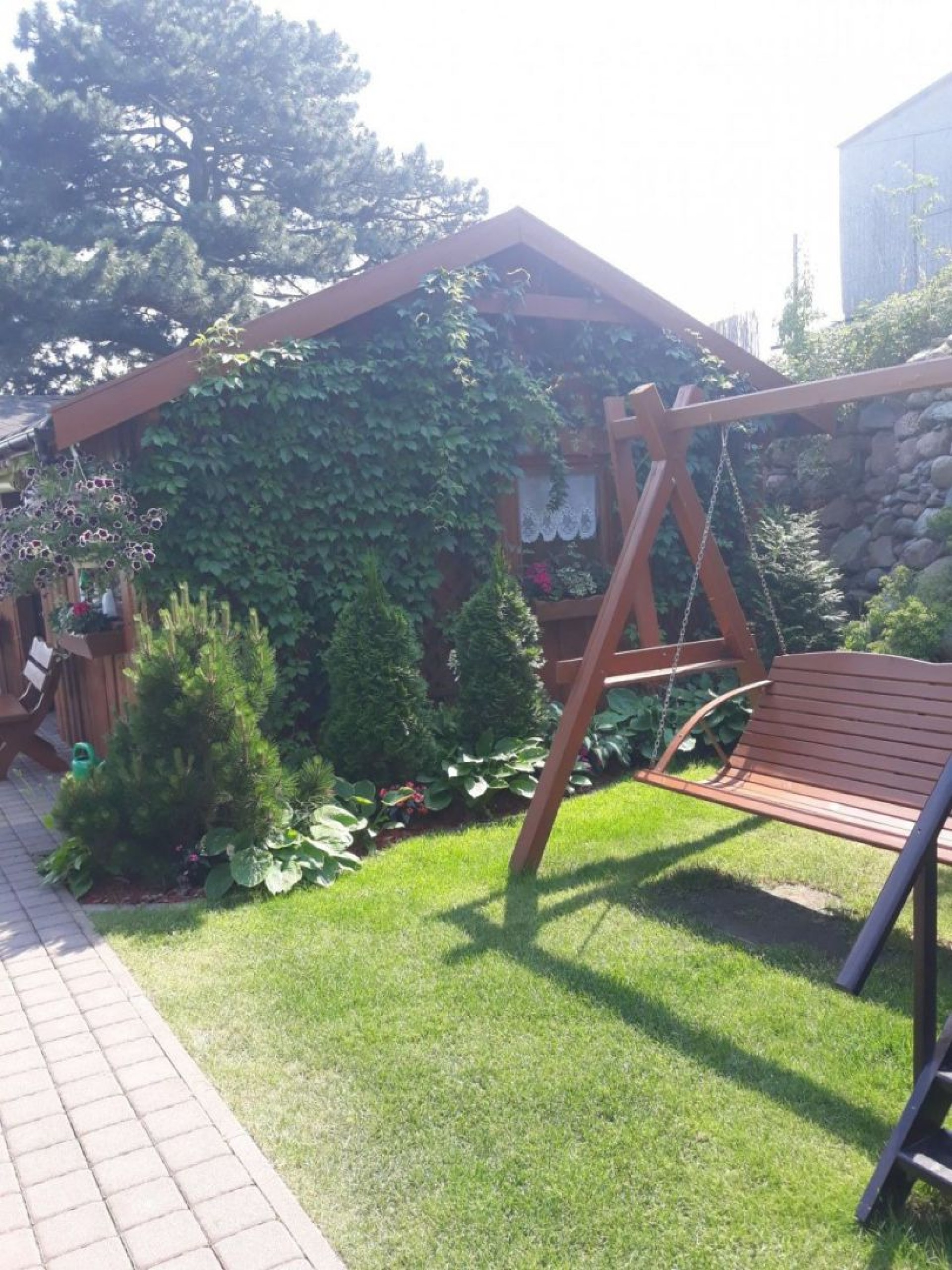 Pokoje Gościnne PASJA