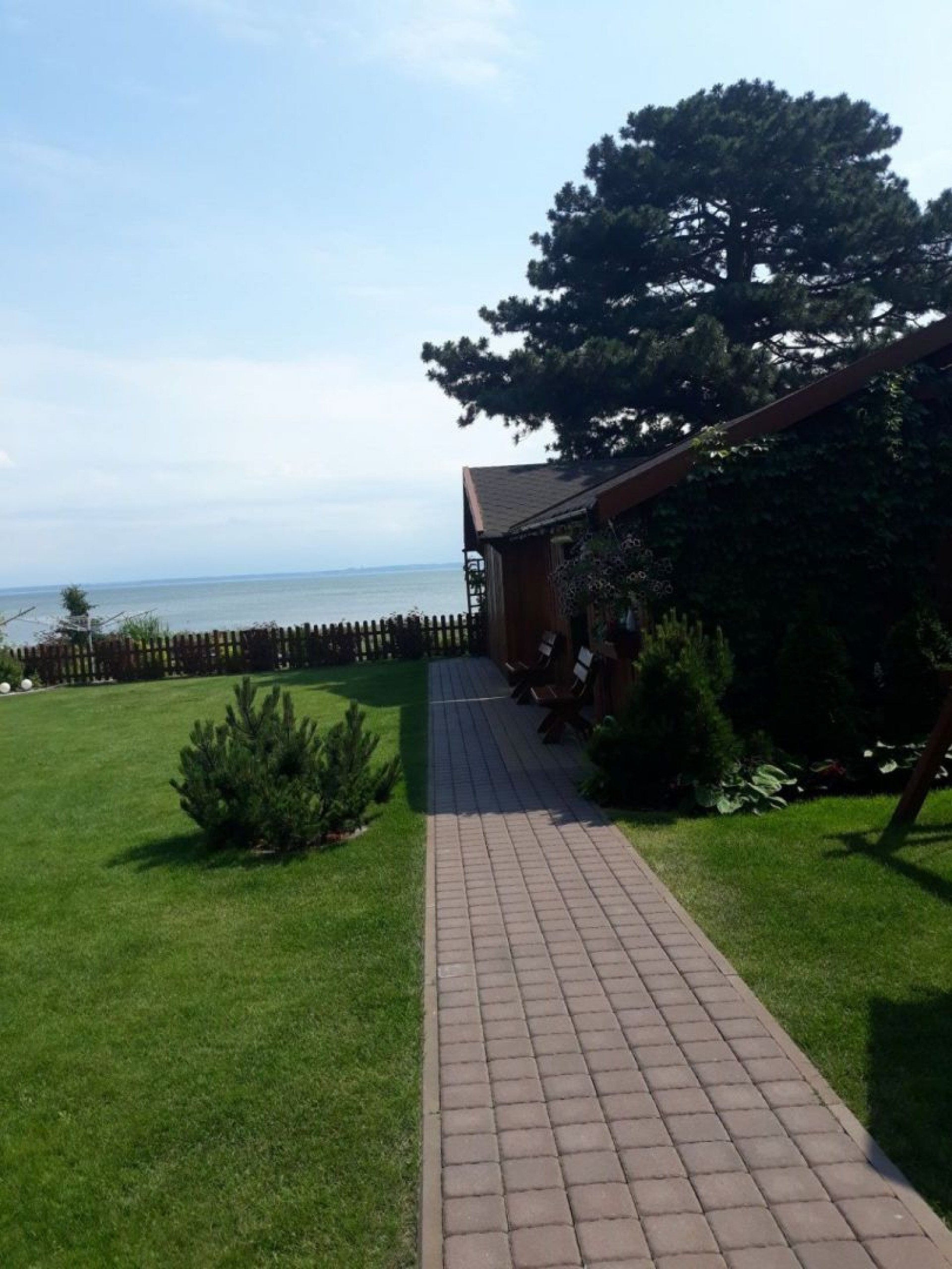 Pokoje Gościnne PASJA