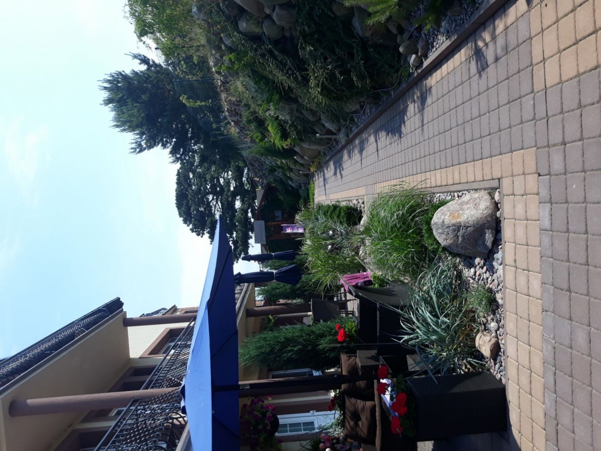 Pokoje Gościnne PASJA