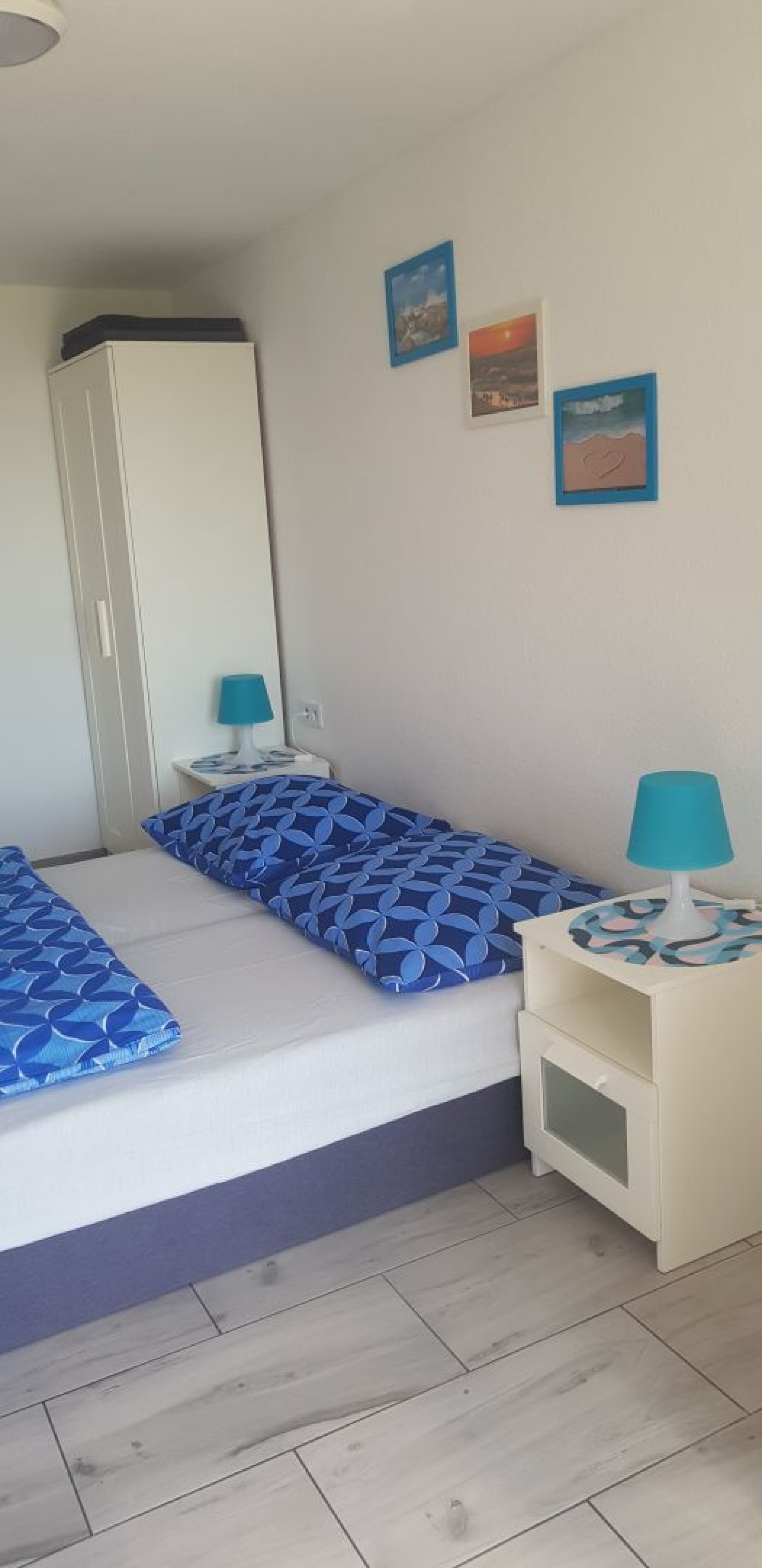 Pokoje Gościnne PASJA