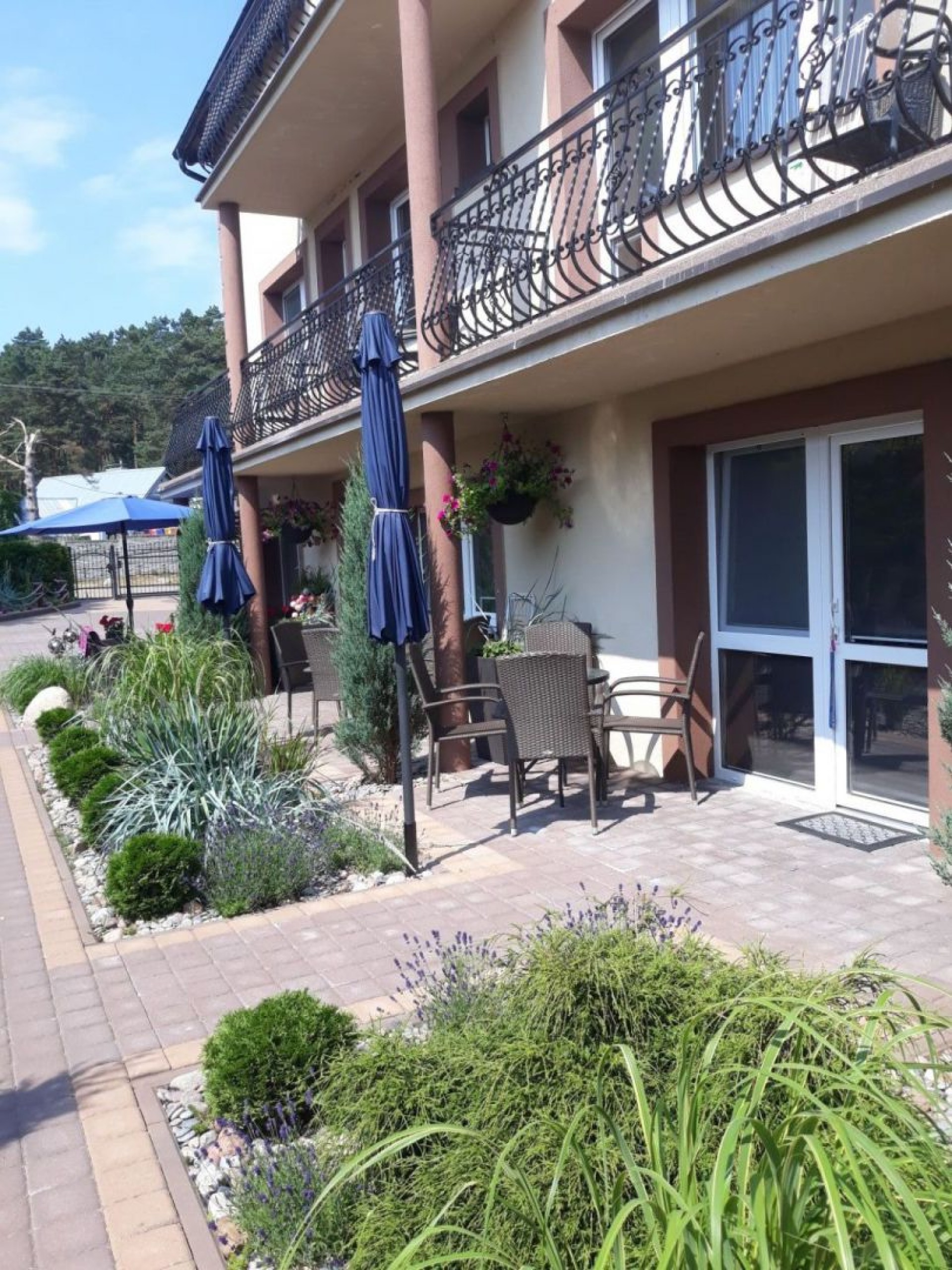 Pokoje Gościnne PASJA