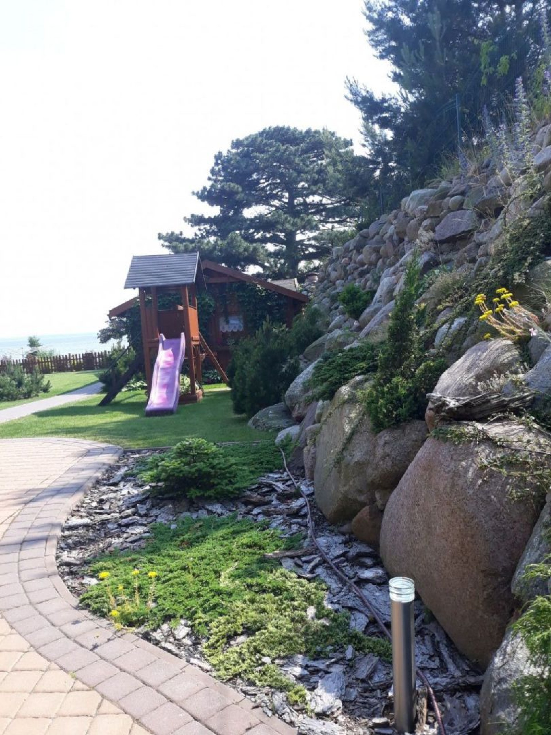 Pokoje Gościnne PASJA