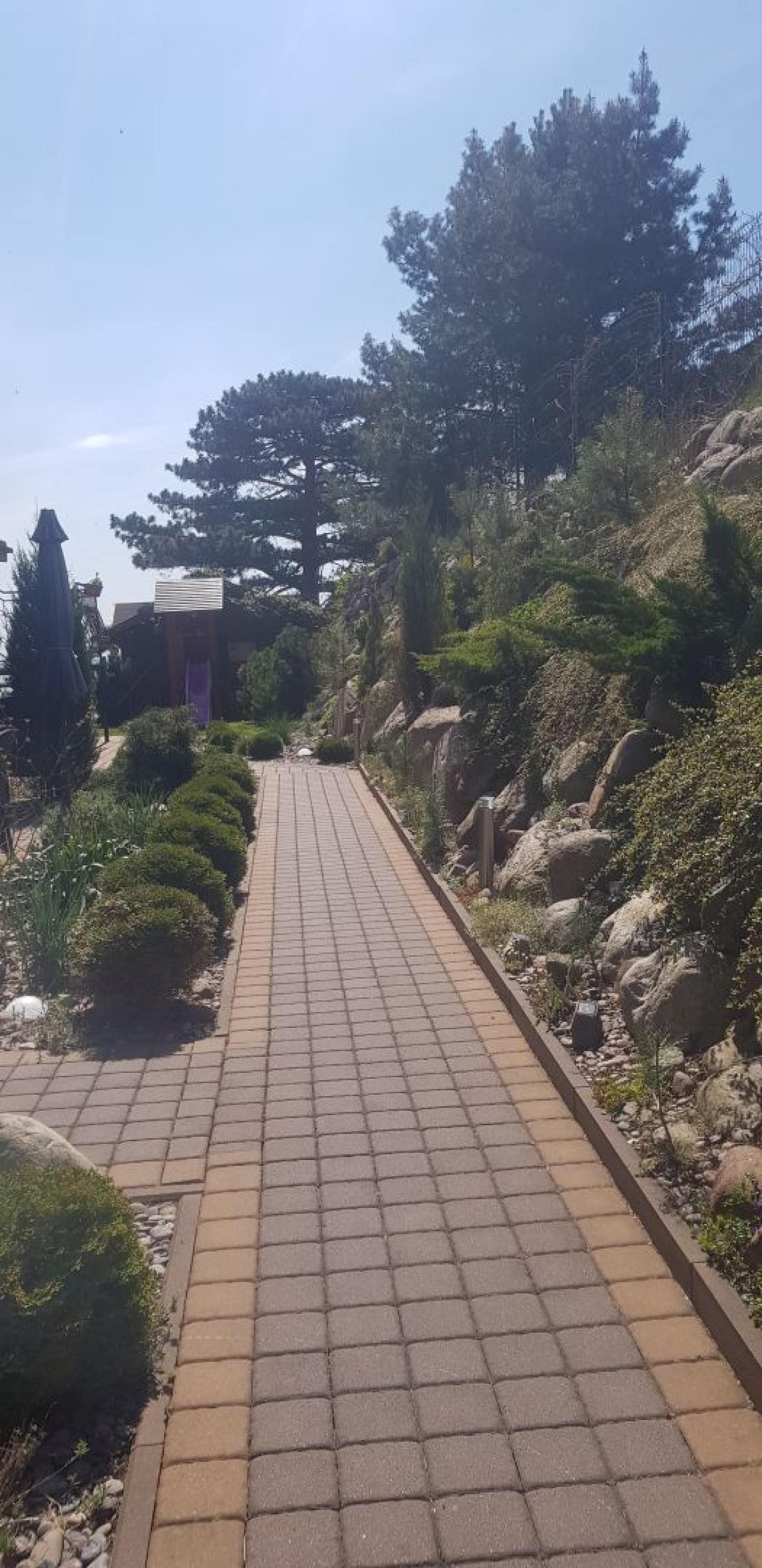 Pokoje Gościnne PASJA