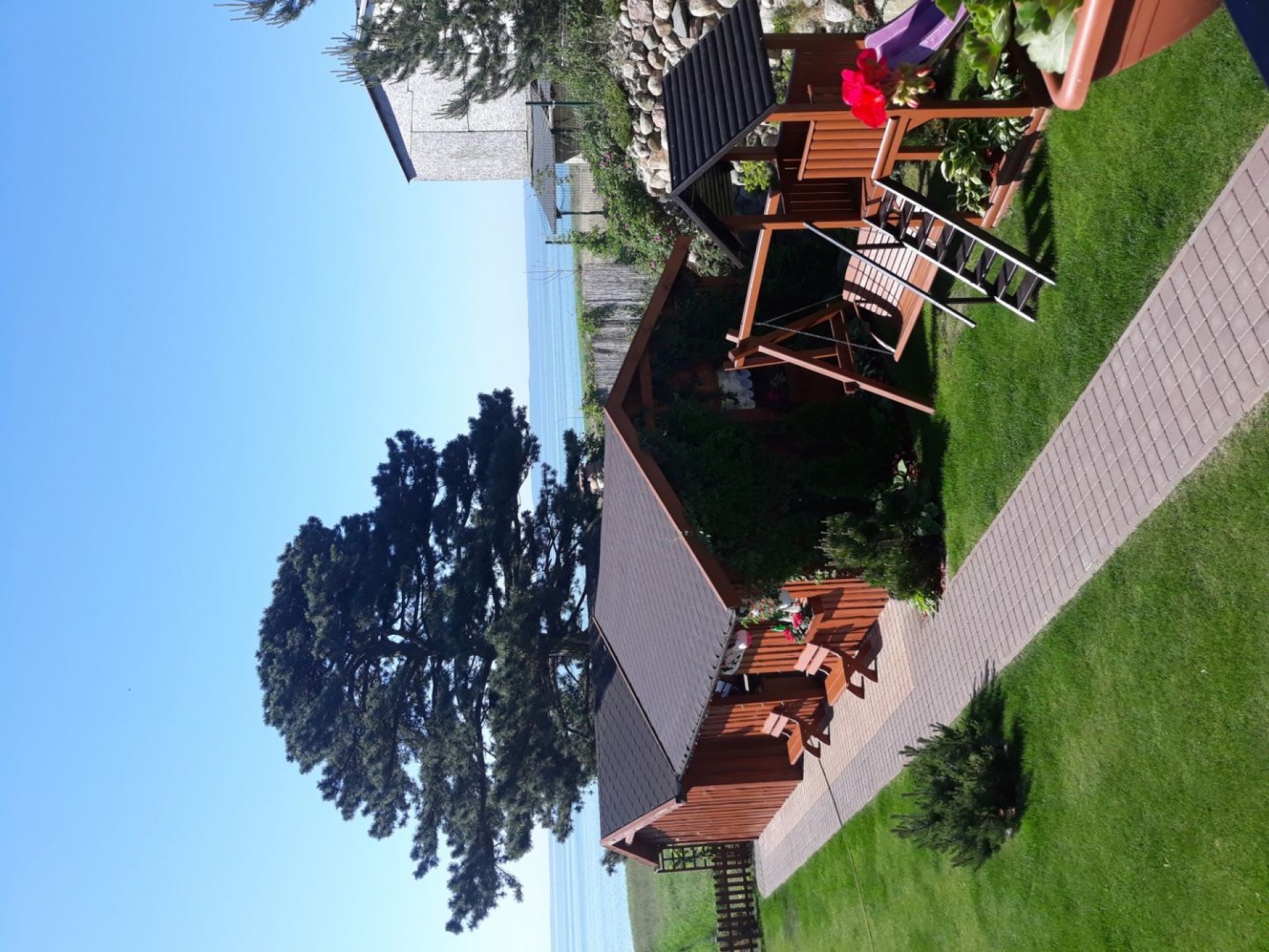 Pokoje Gościnne PASJA