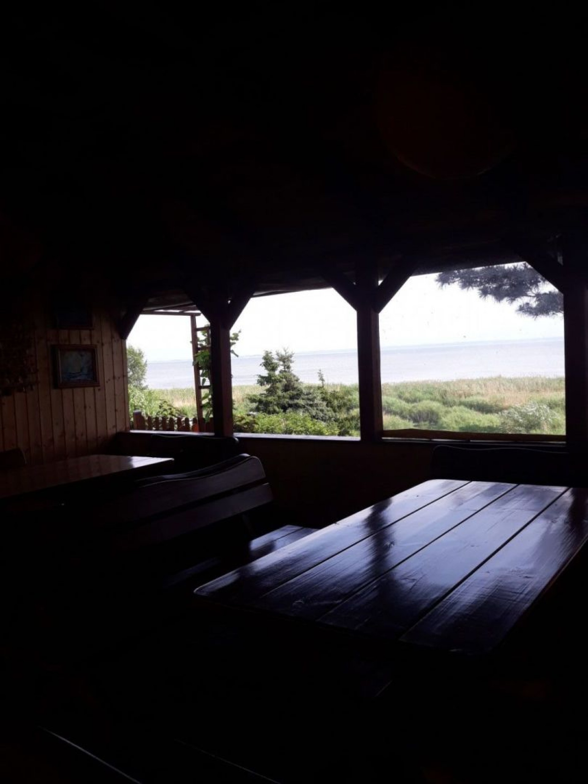 Pokoje Gościnne PASJA