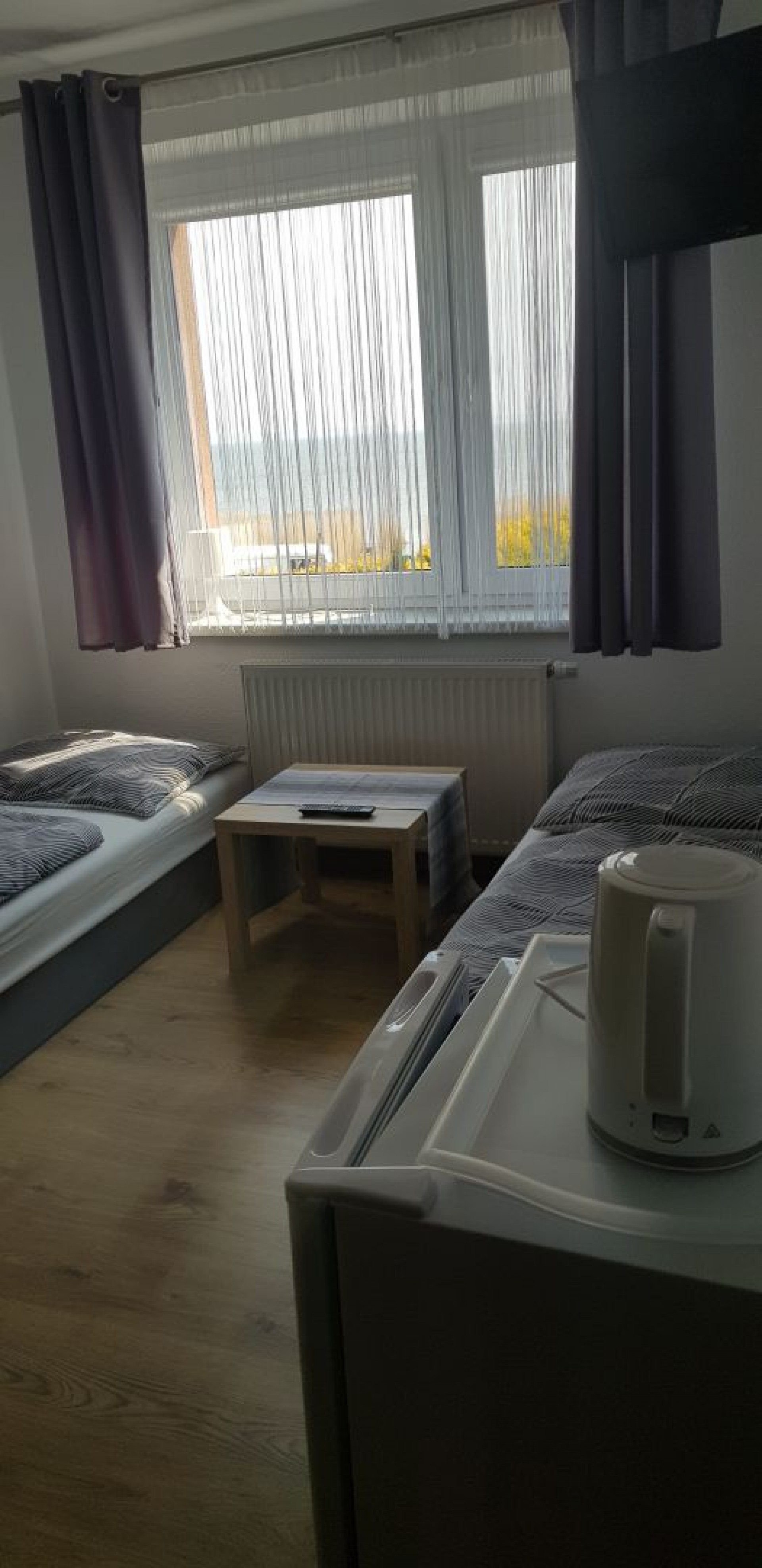 Pokoje Gościnne PASJA