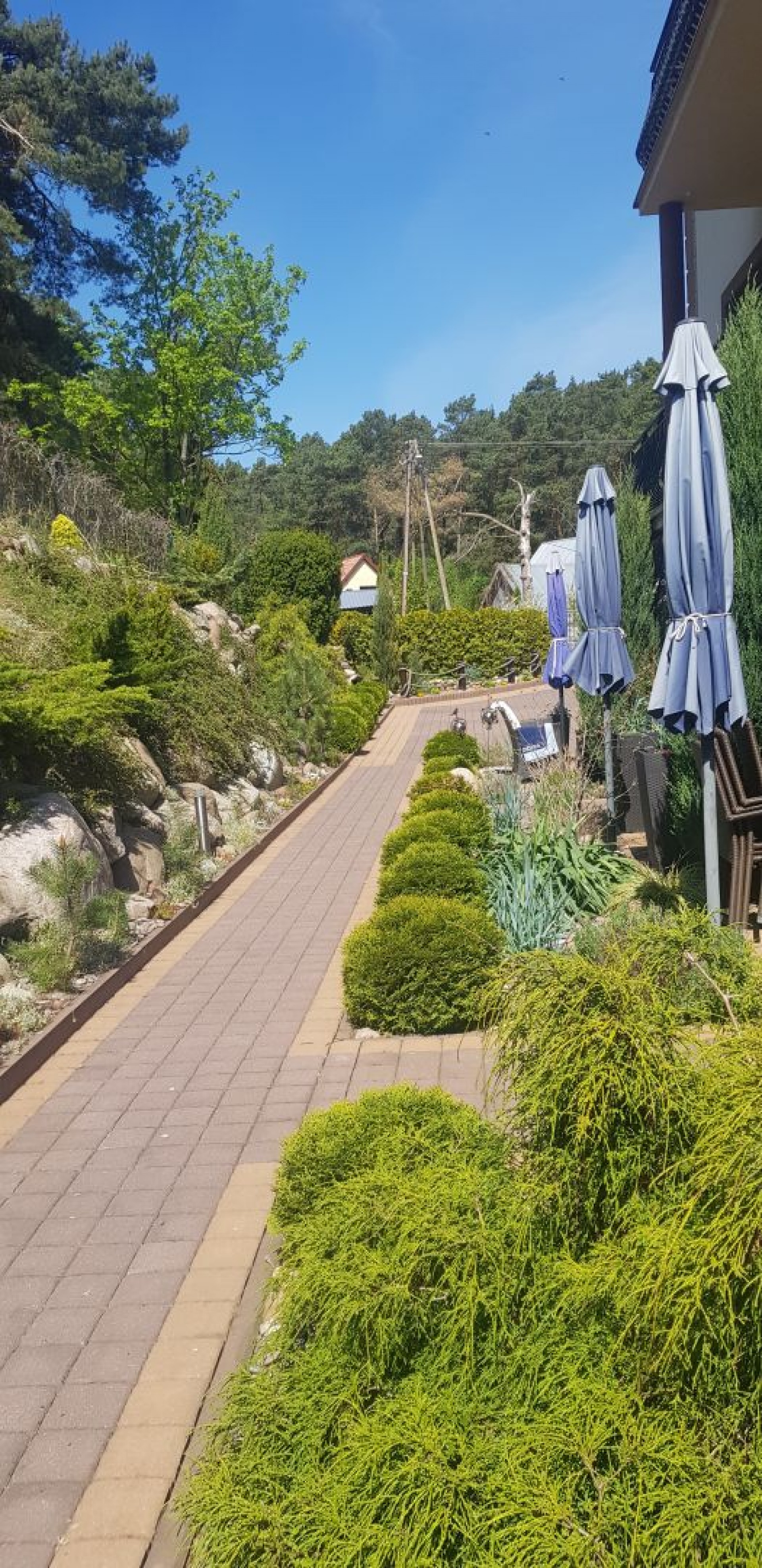 Pokoje Gościnne PASJA