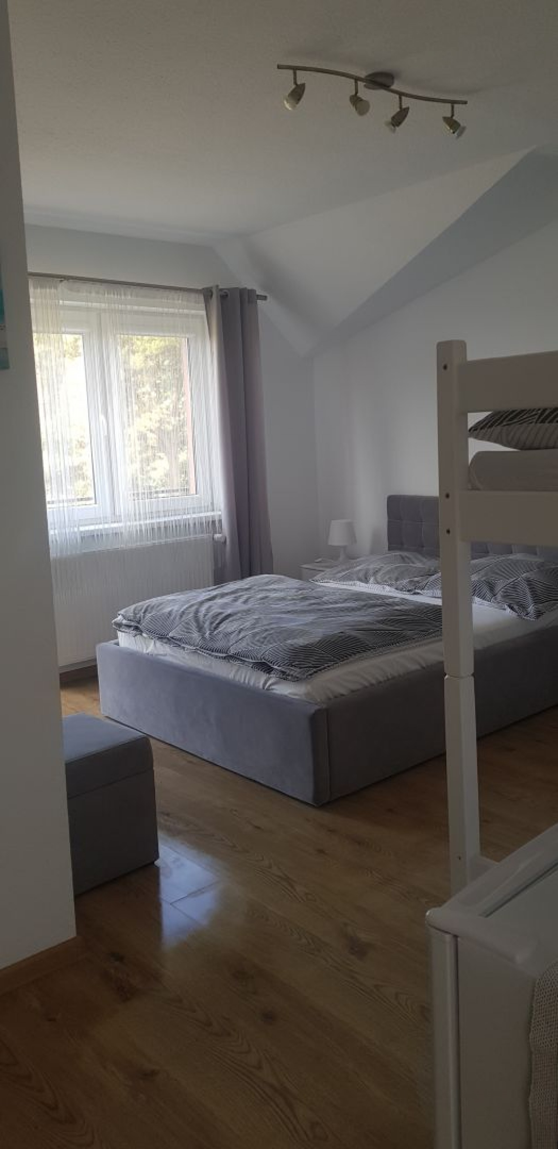 Pokoje Gościnne PASJA