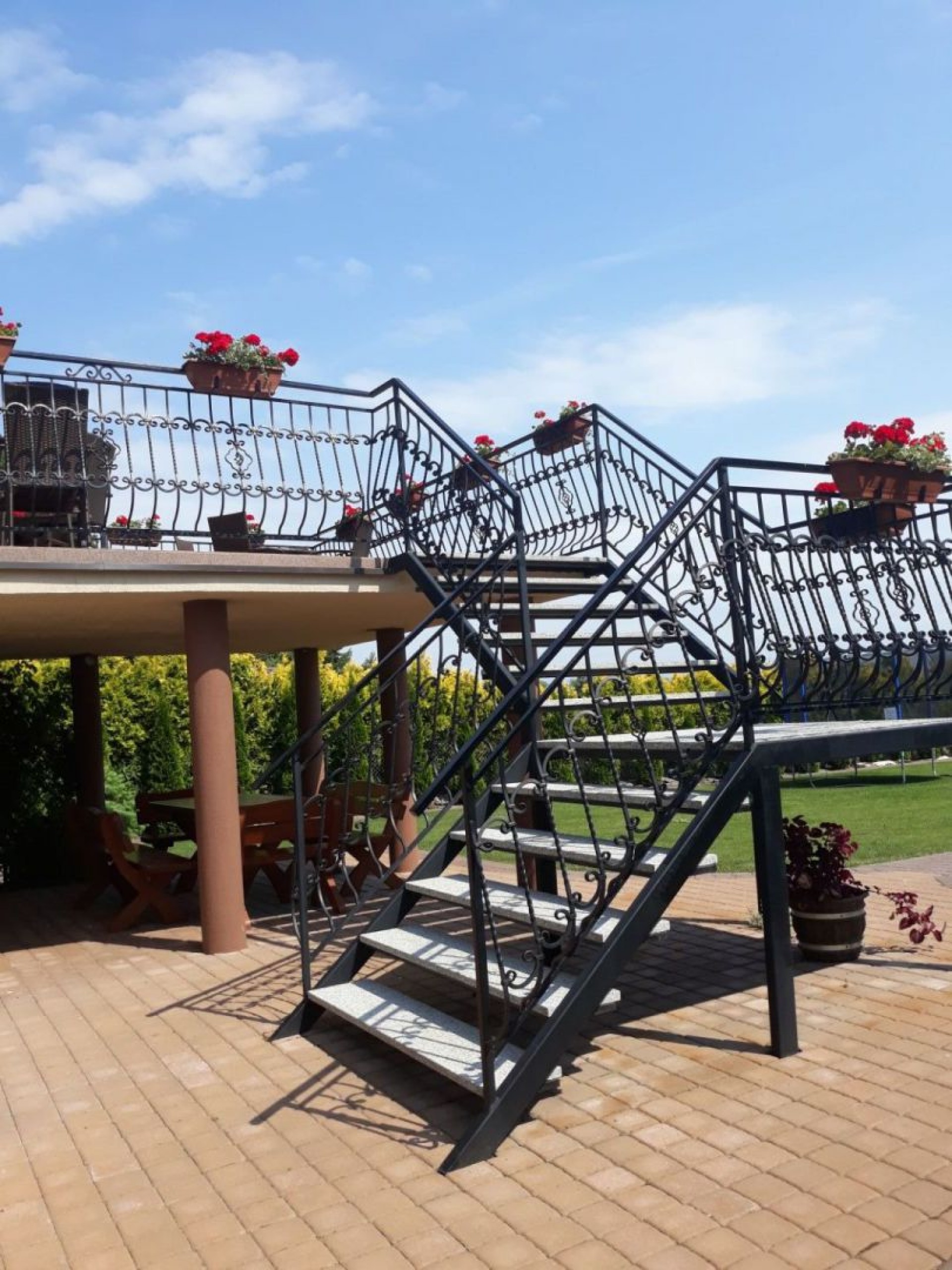 Pokoje Gościnne PASJA