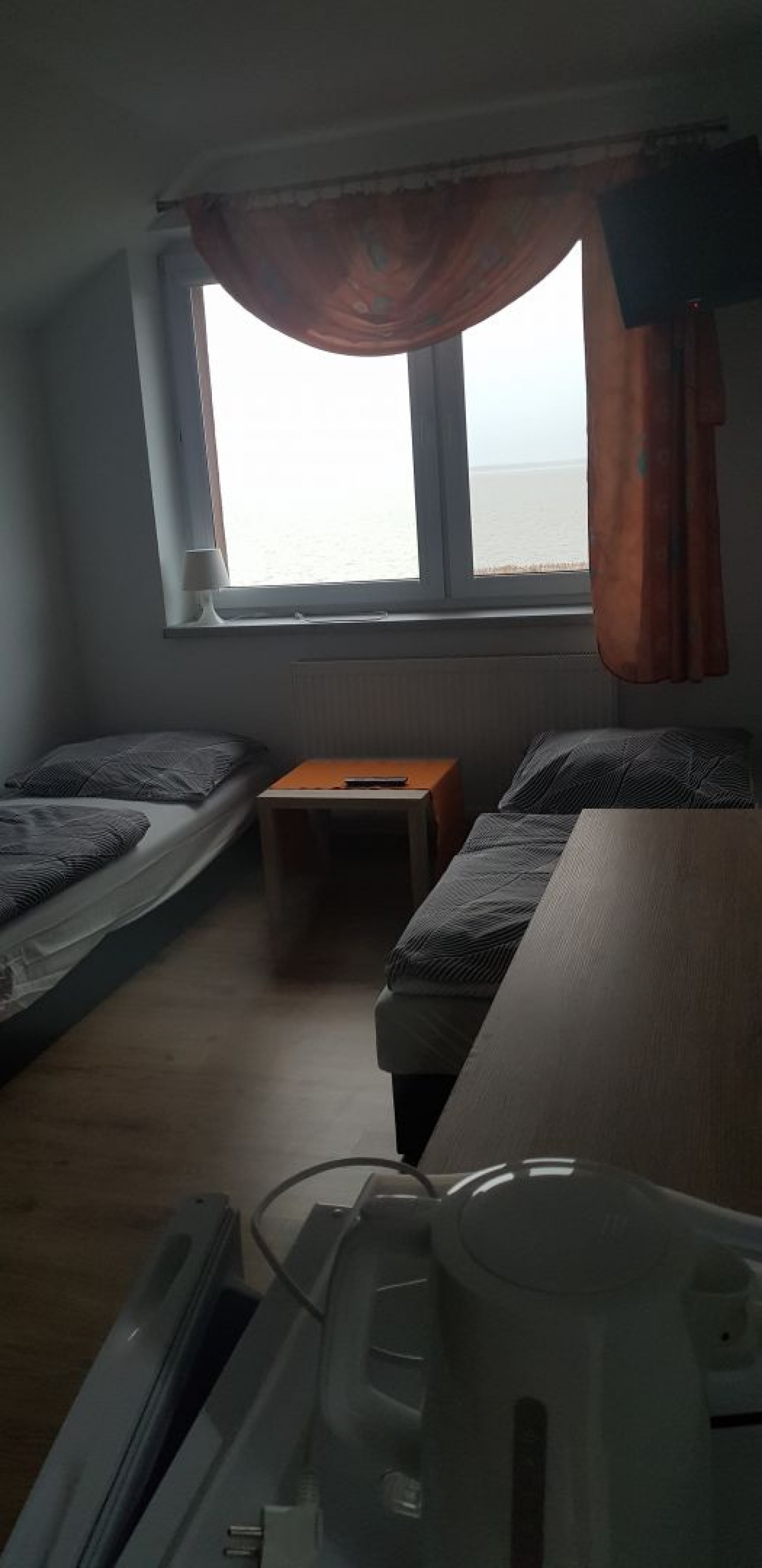 Pokoje Gościnne PASJA