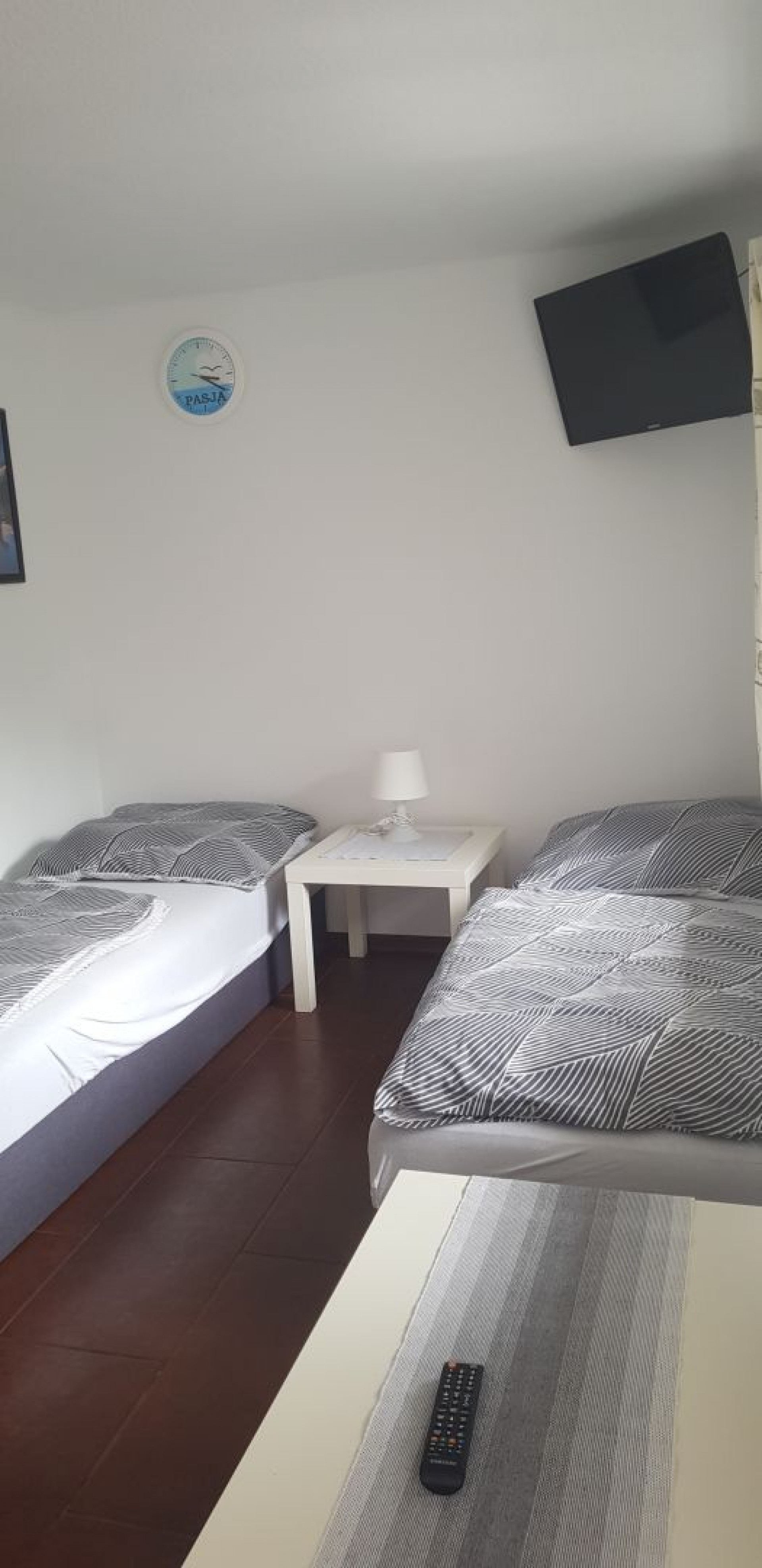 Pokoje Gościnne PASJA