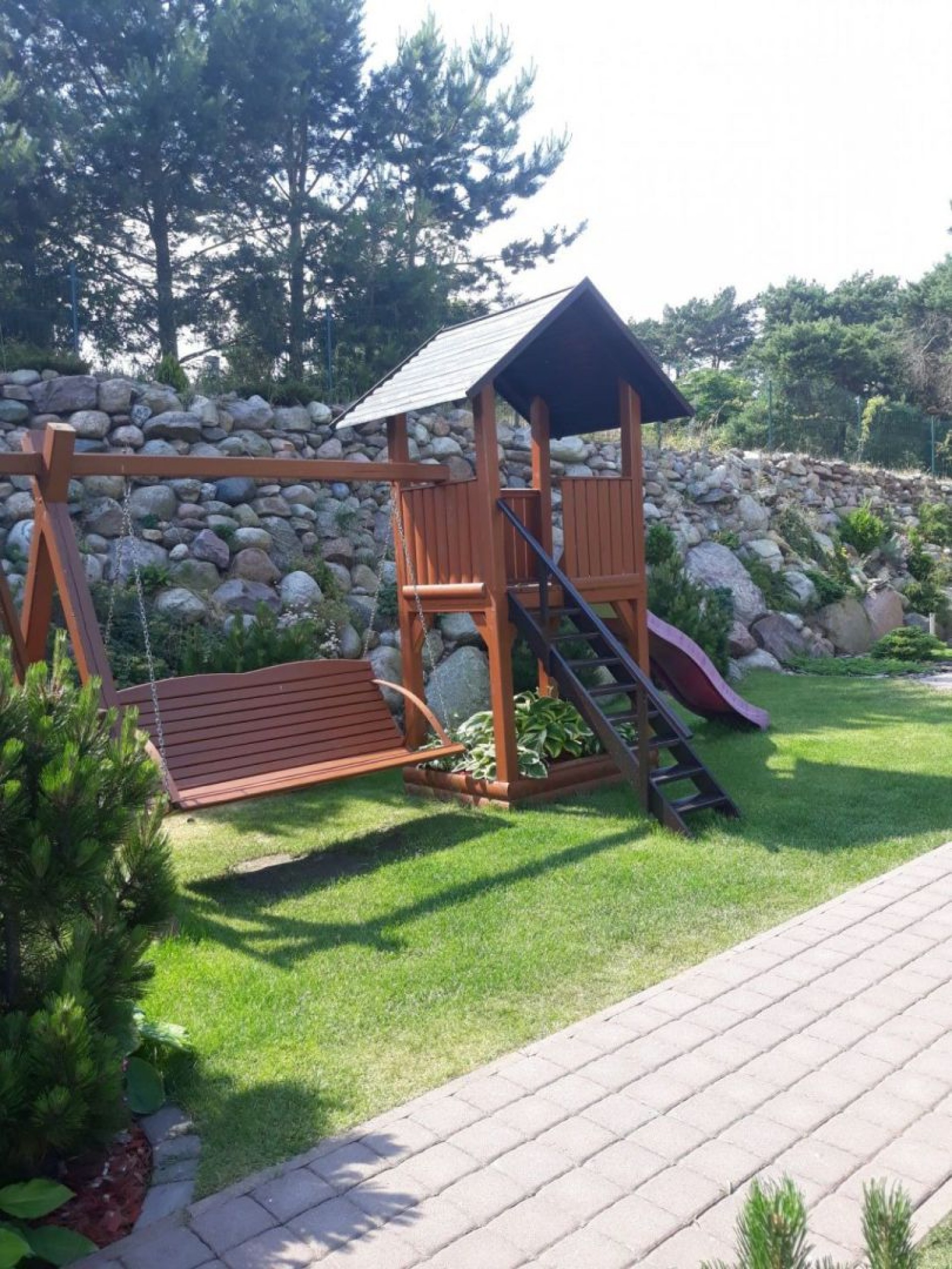 Pokoje Gościnne PASJA