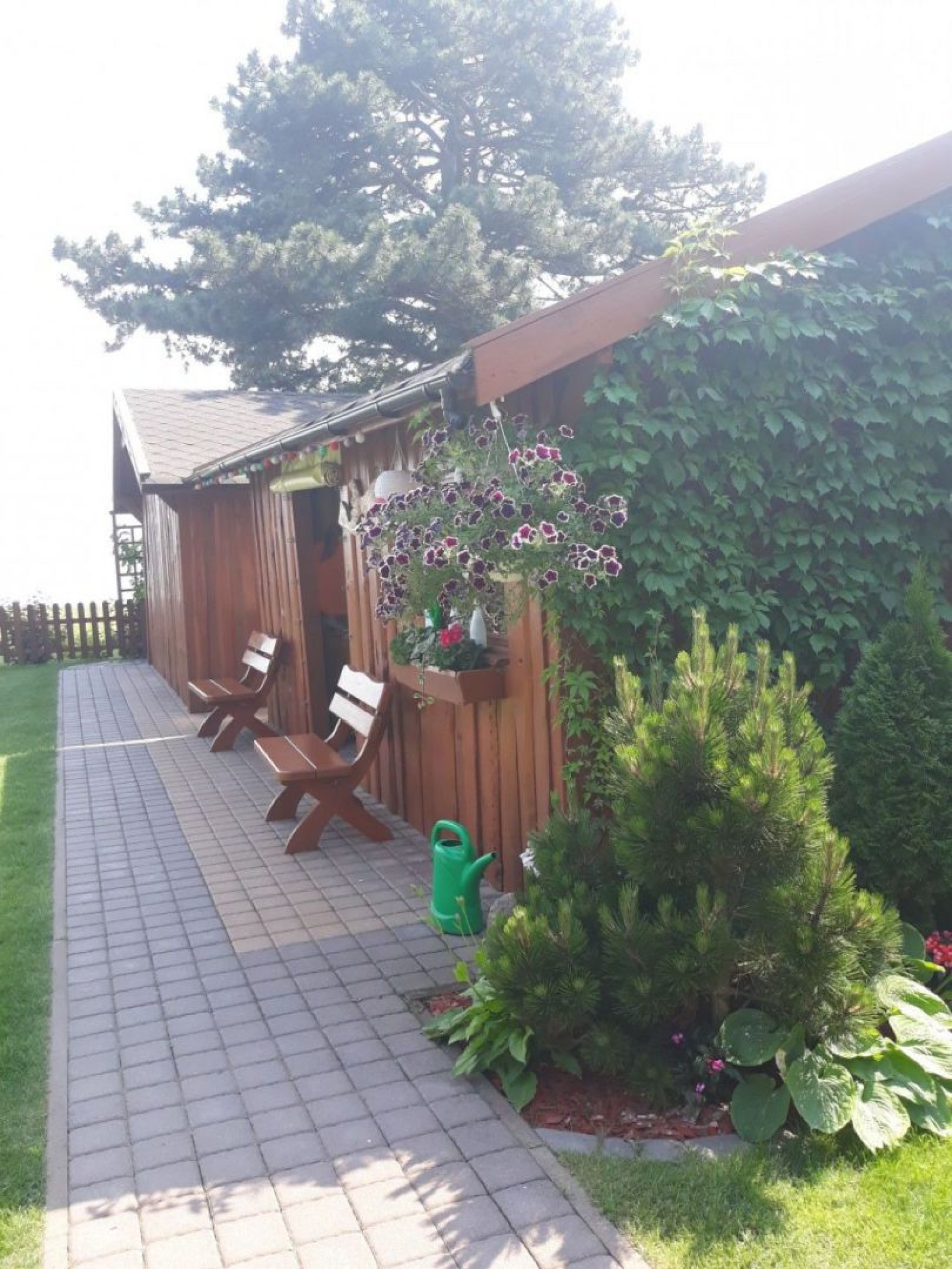 Pokoje Gościnne PASJA