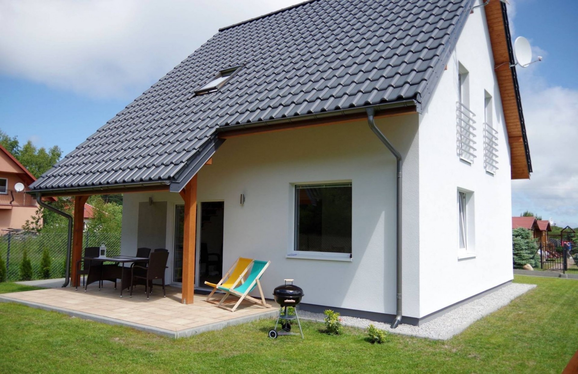 DOMEK BALTIC