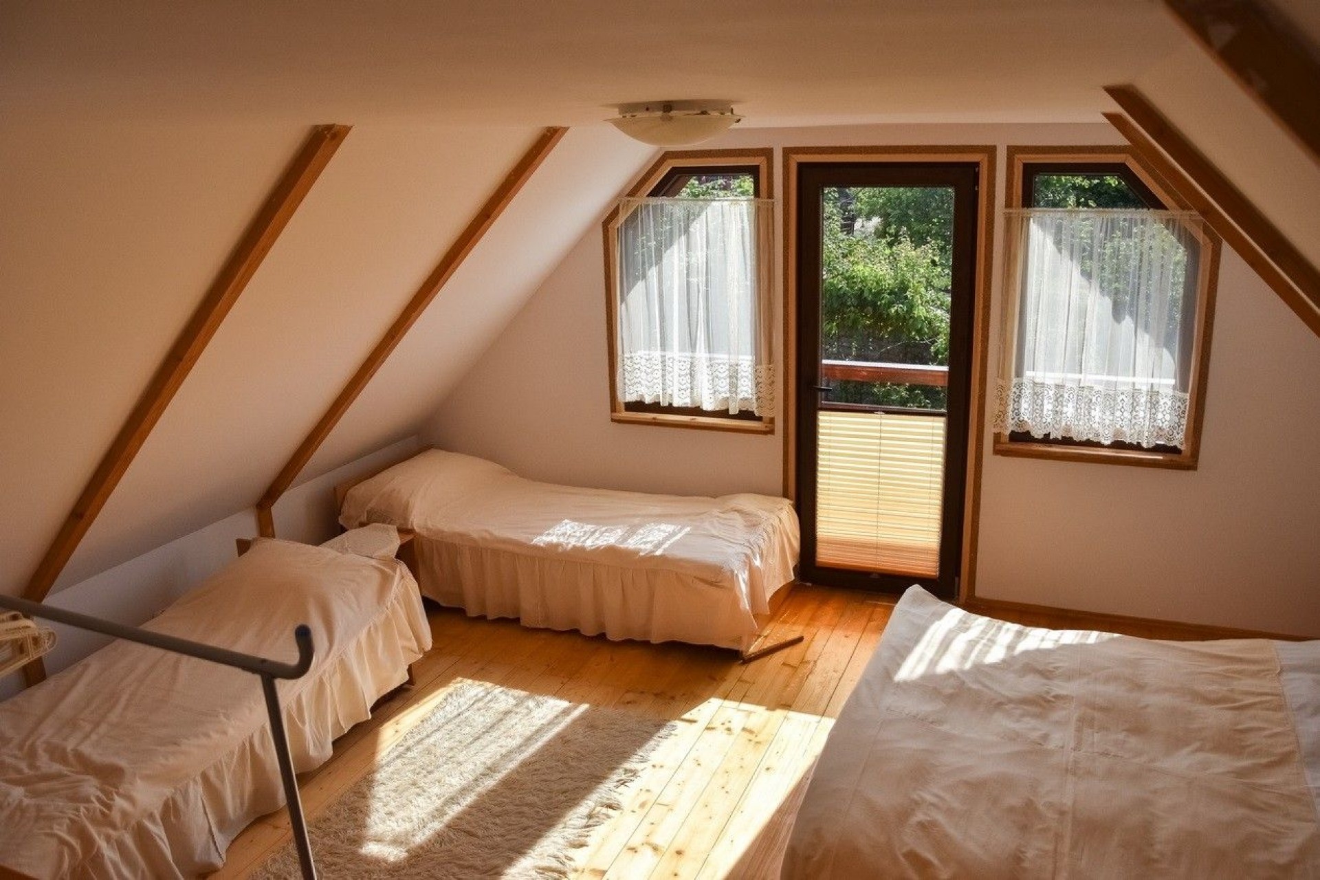 Domki Letniskowe KRYSTYNA