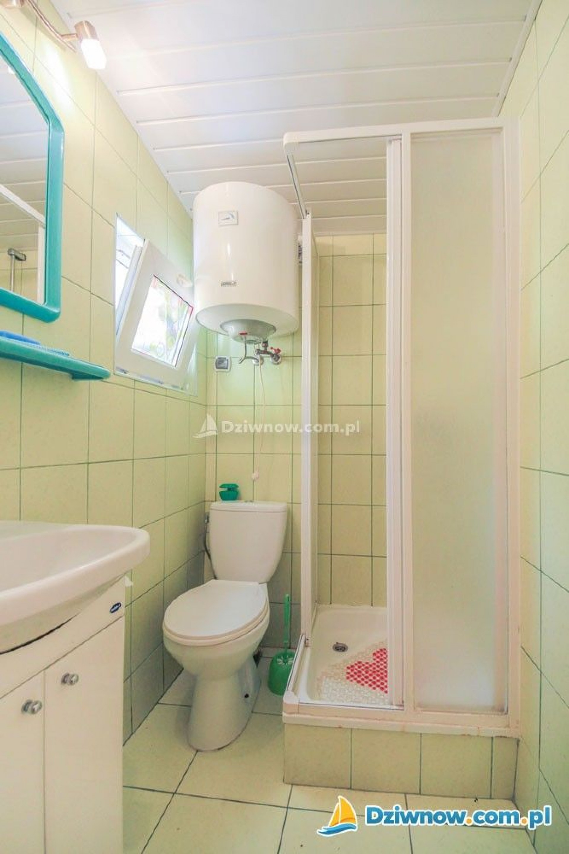 Pokoje Gościnne HANECZKA