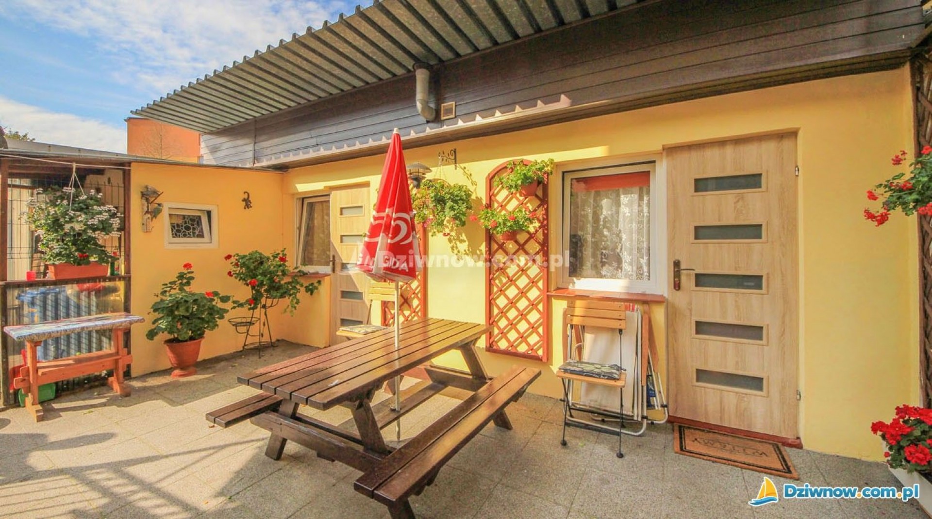 Pokoje Gościnne HANECZKA