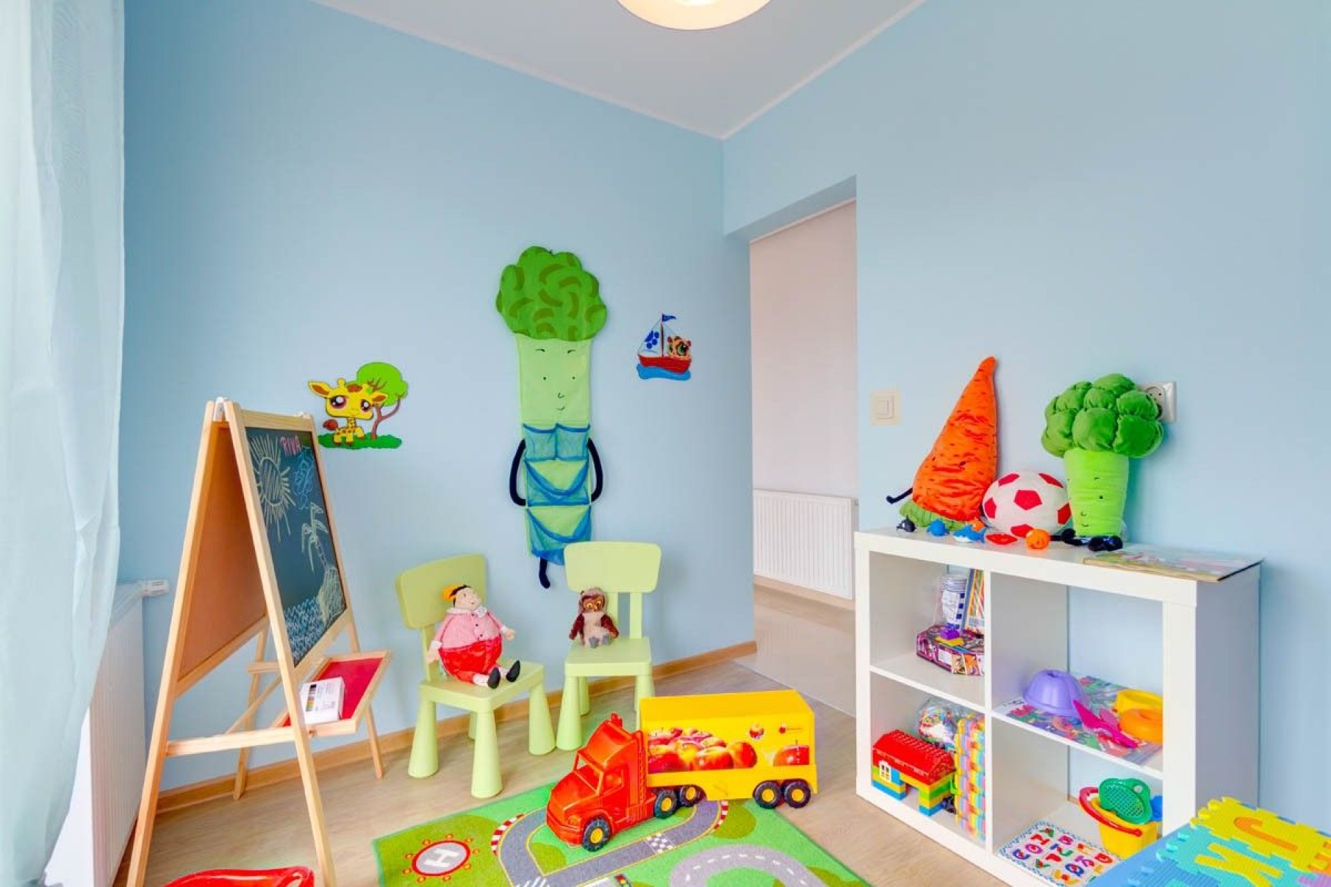 Apartamenty RIVA