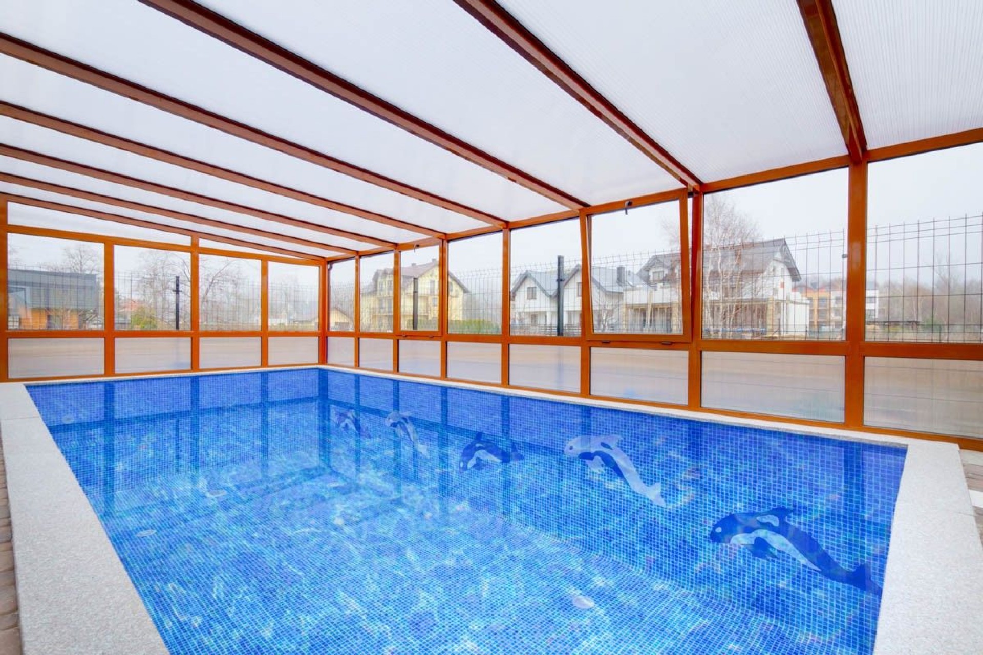 Apartamenty RIVA
