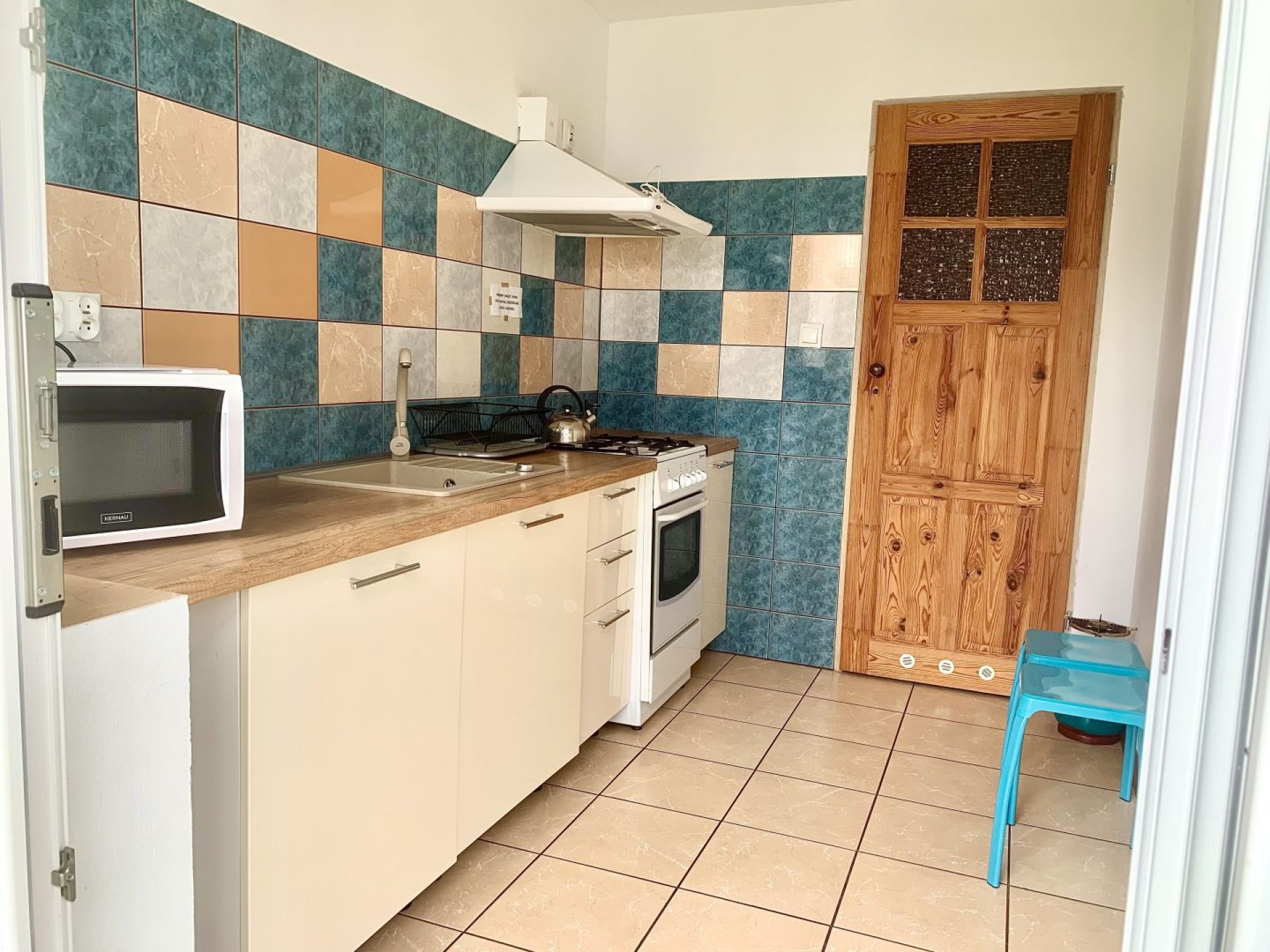 Kuchnia ogólnodostępna