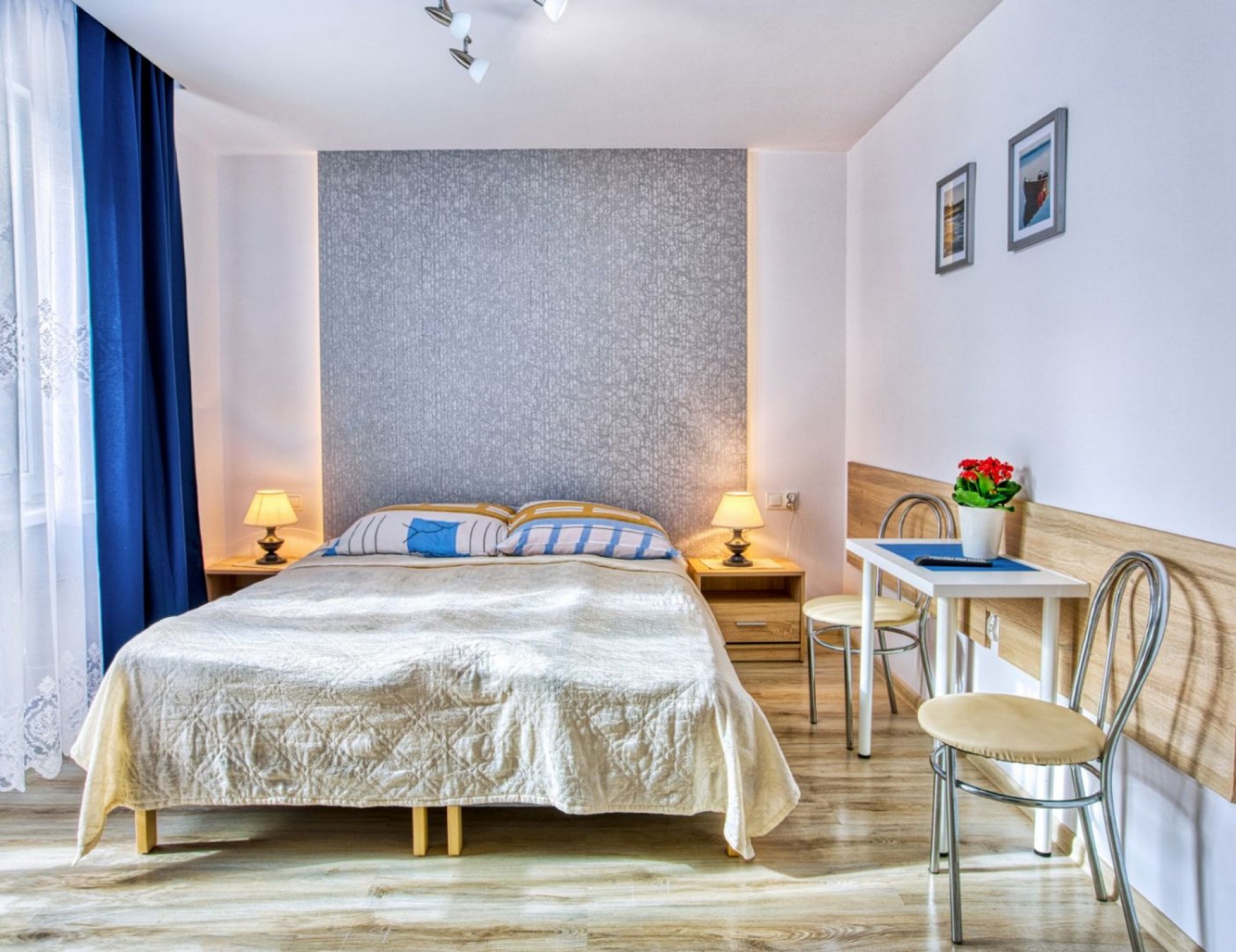 Apartament MEDUZA