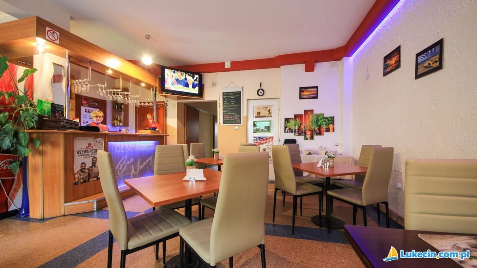 Pokoje Gościnne OSKAR