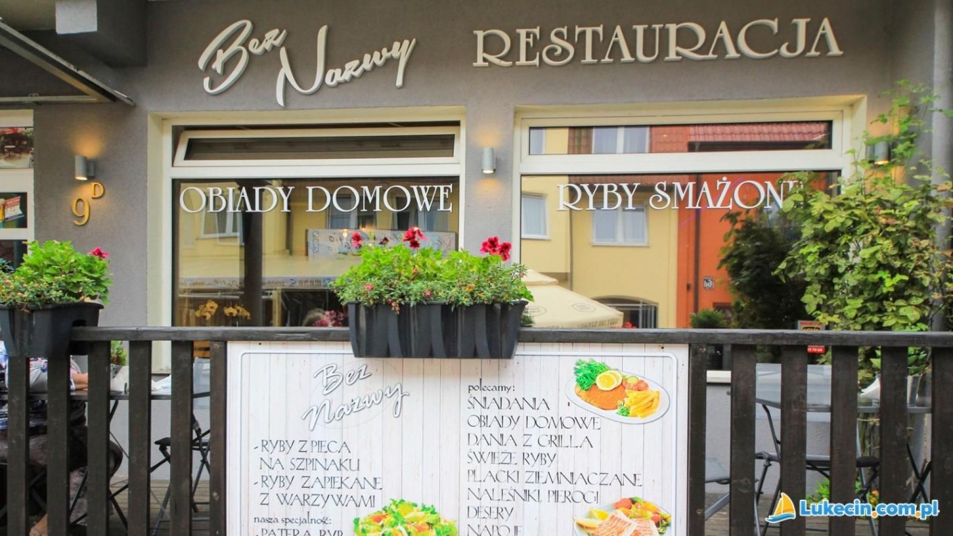 Pokoje Gościnne OSKAR